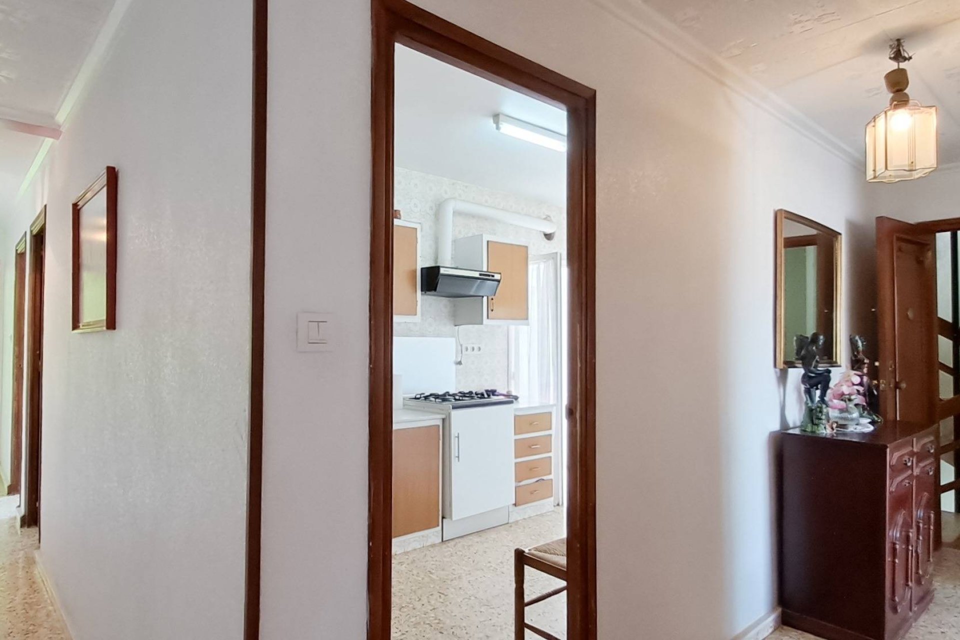 Återförsäljning - Apartment -
Torrevieja - Playa de los Naufragos