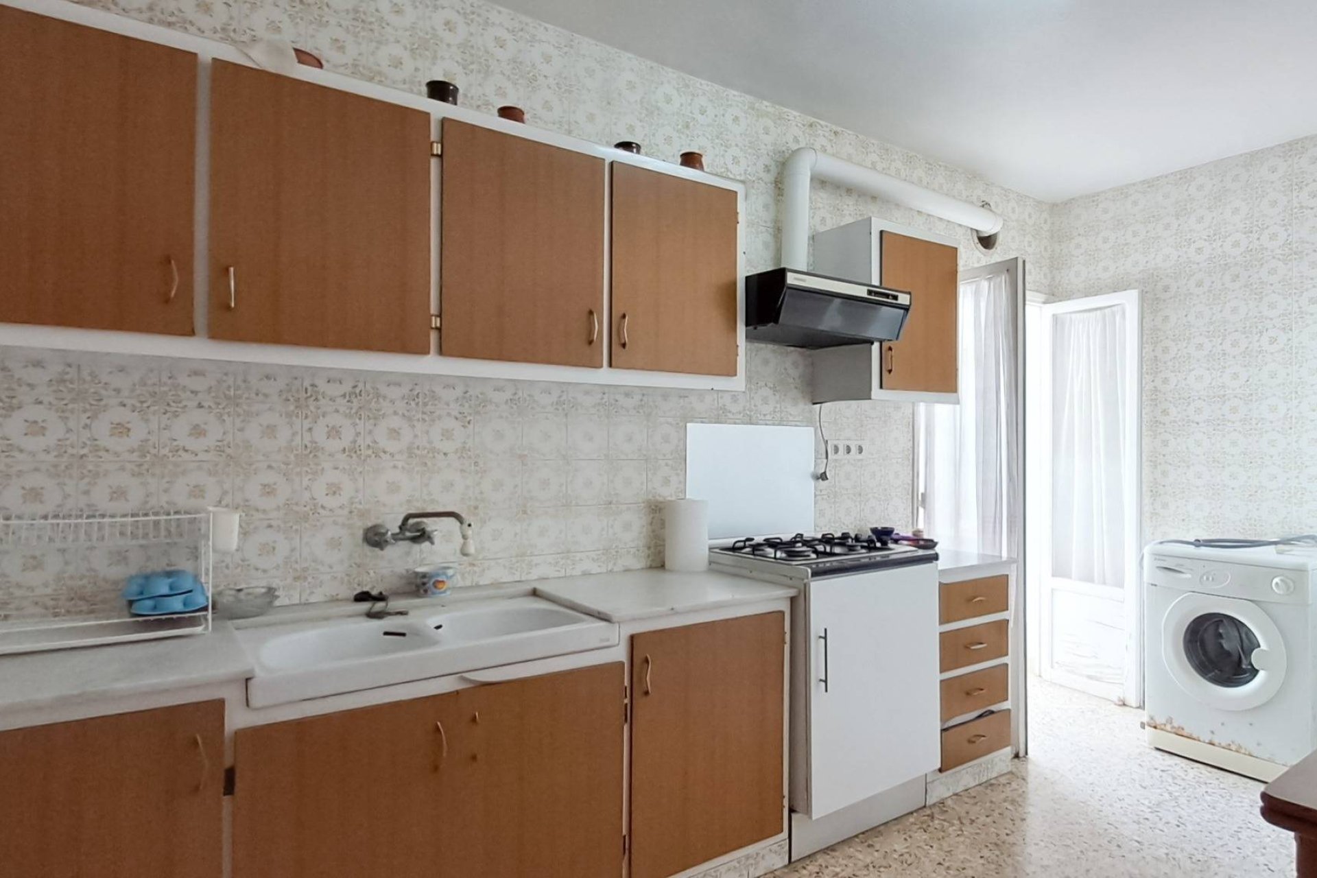 Återförsäljning - Apartment -
Torrevieja - Playa de los Naufragos