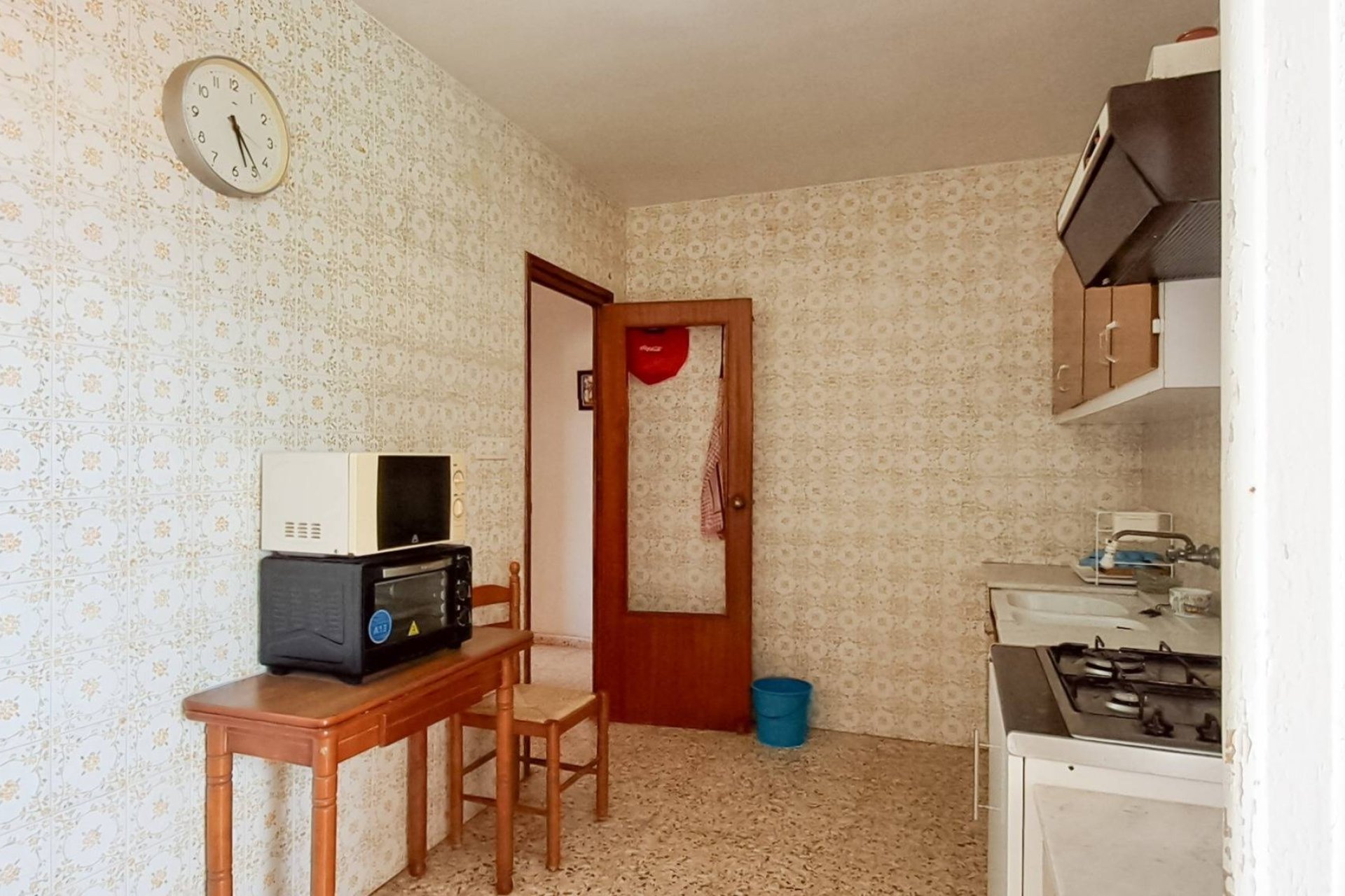 Återförsäljning - Apartment -
Torrevieja - Playa de los Naufragos