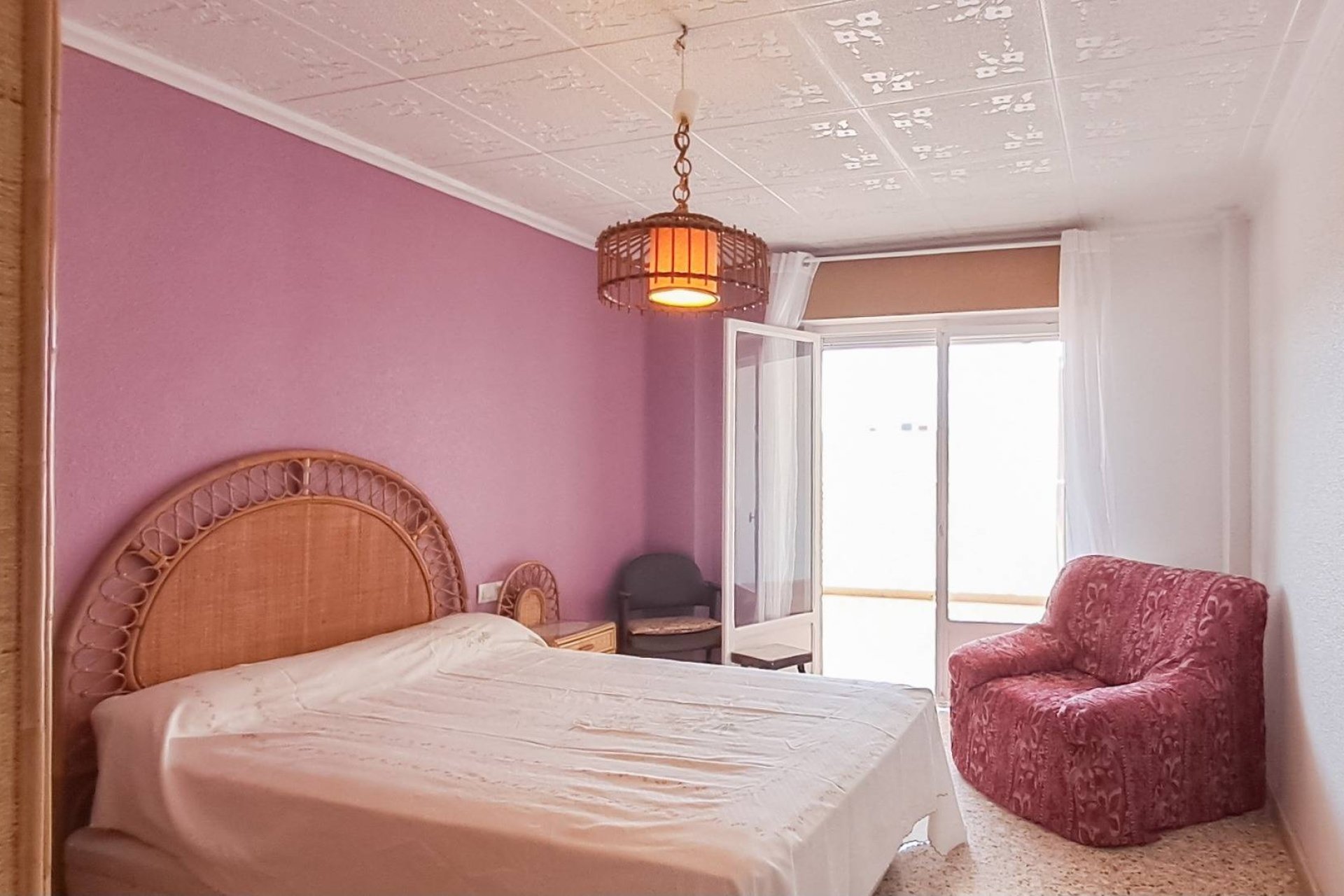 Återförsäljning - Apartment -
Torrevieja - Playa de los Naufragos