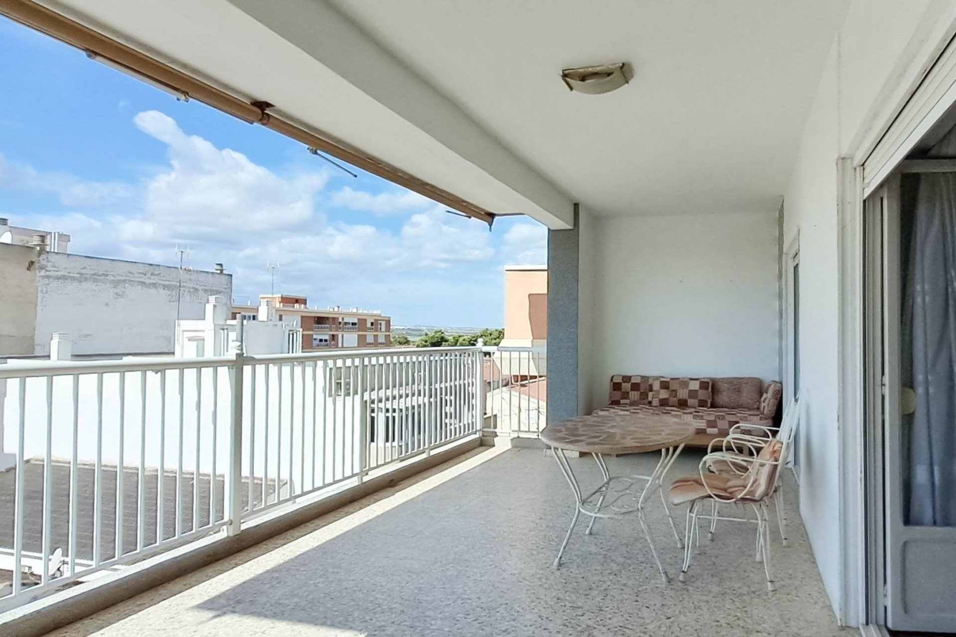 Återförsäljning - Apartment -
Torrevieja - Playa de los Naufragos