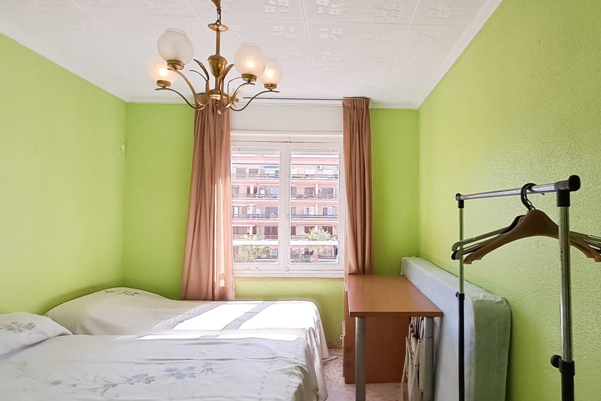 Återförsäljning - Apartment -
Torrevieja - Playa de los Naufragos