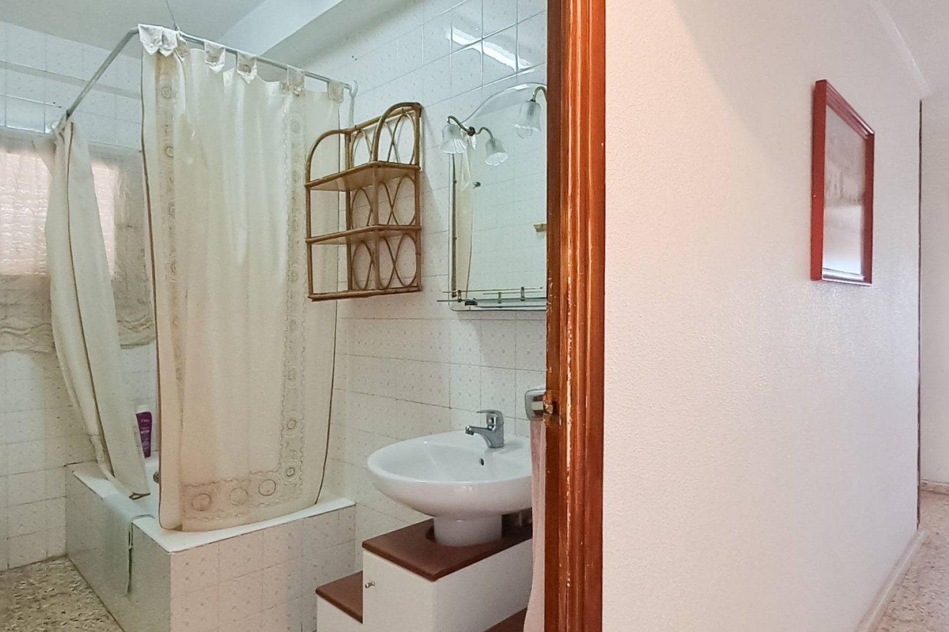 Återförsäljning - Apartment -
Torrevieja - Playa de los Naufragos