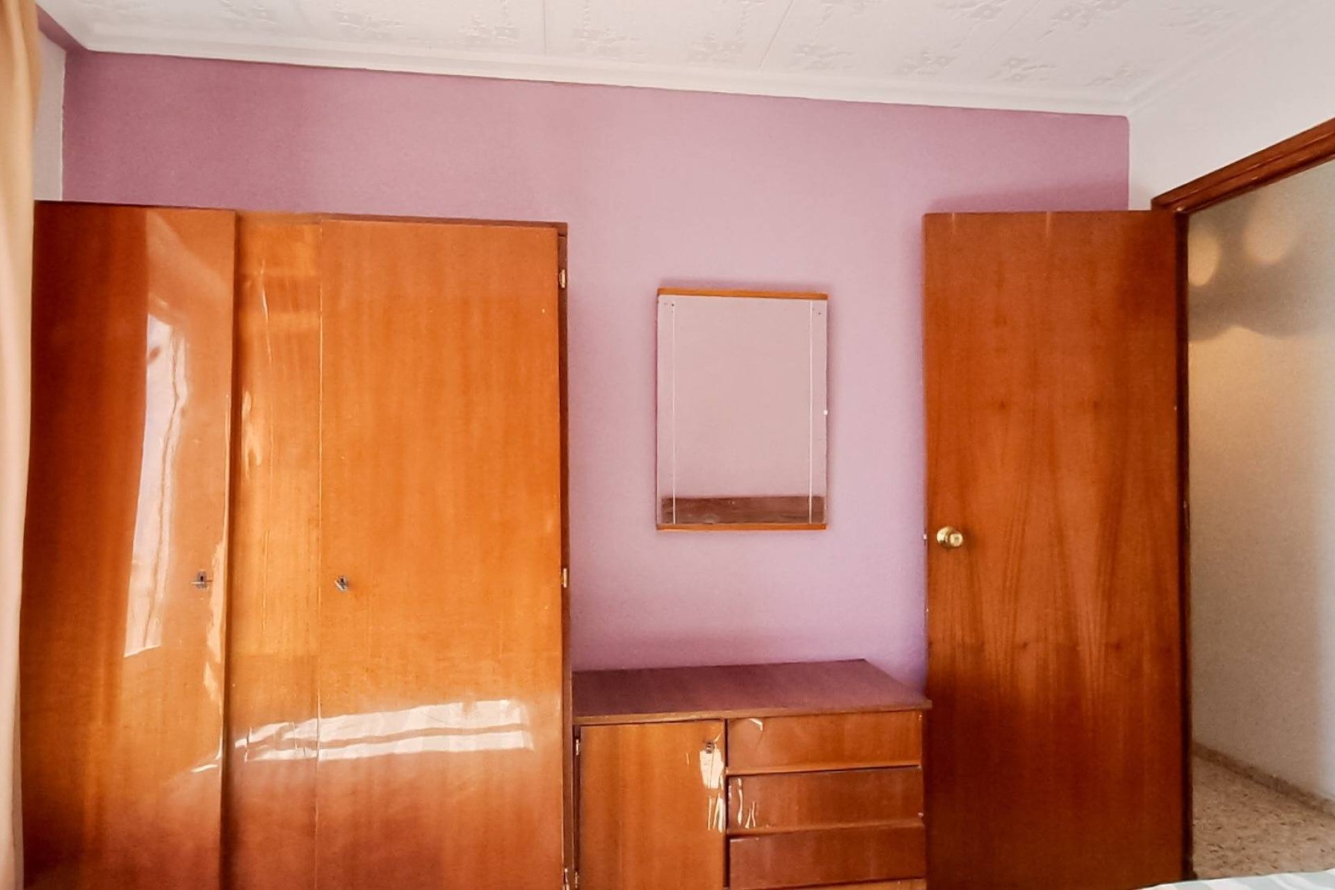 Återförsäljning - Apartment -
Torrevieja - Playa de los Naufragos