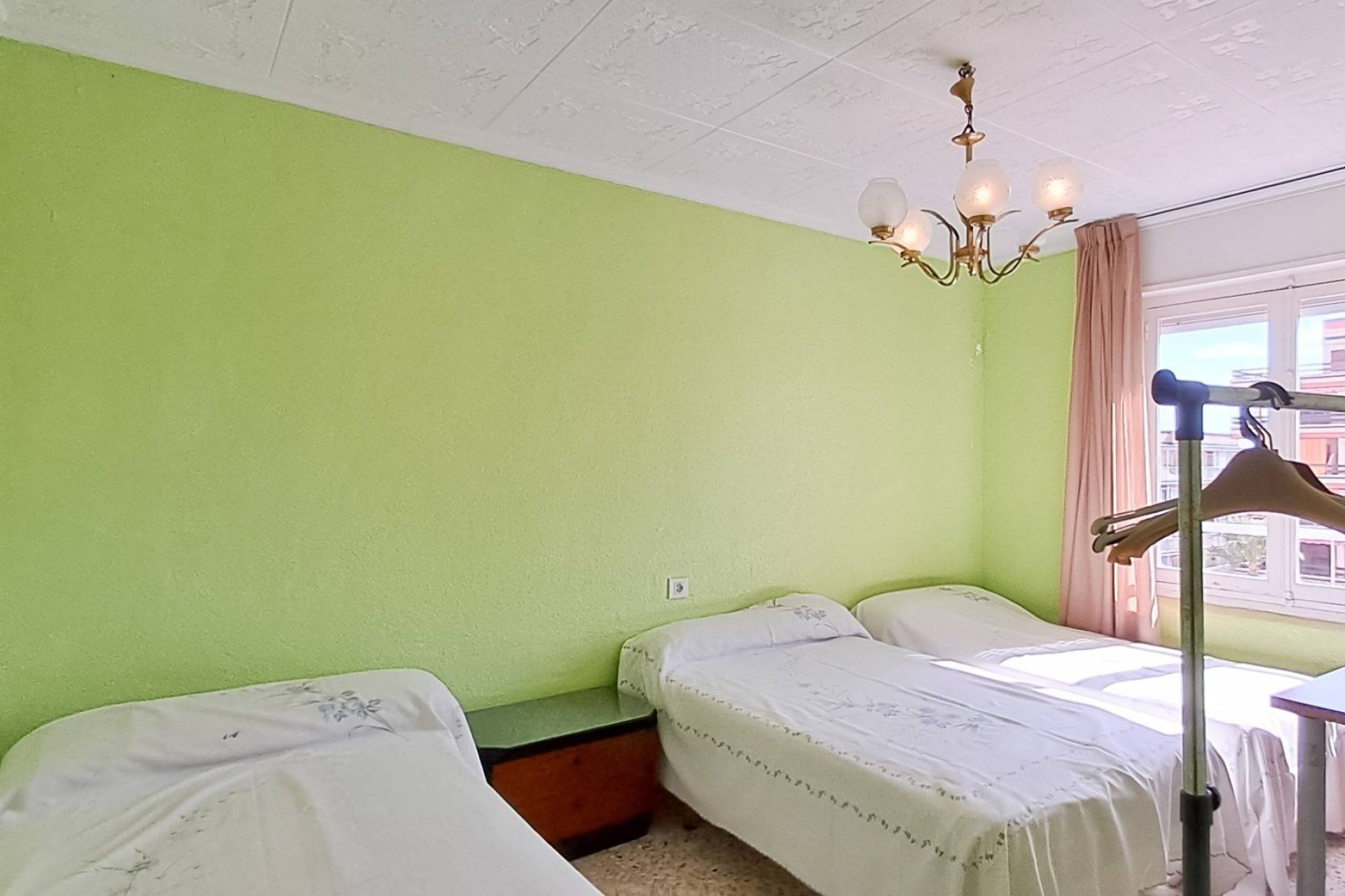 Återförsäljning - Apartment -
Torrevieja - Playa de los Naufragos