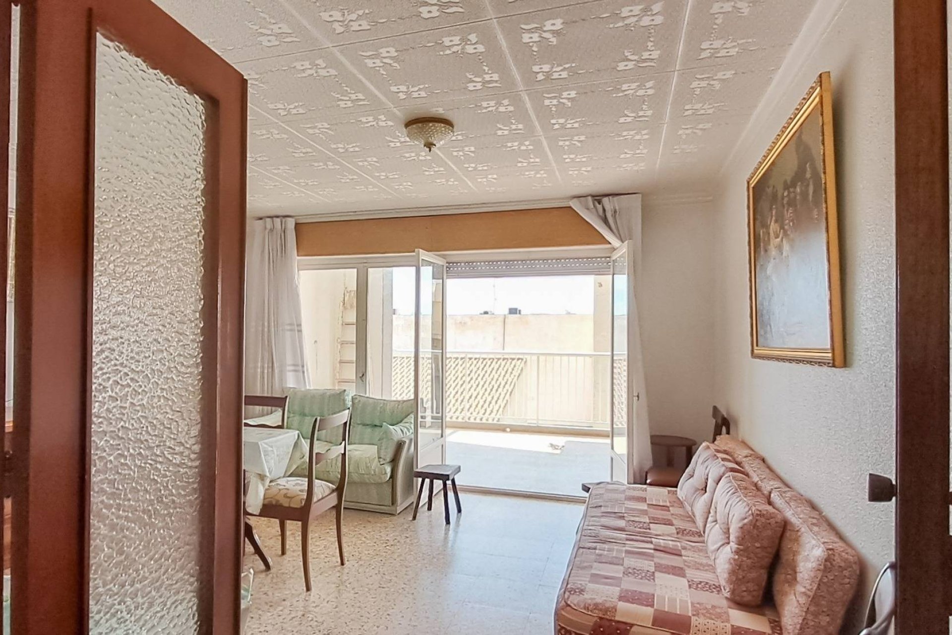 Återförsäljning - Apartment -
Torrevieja - Playa de los Naufragos