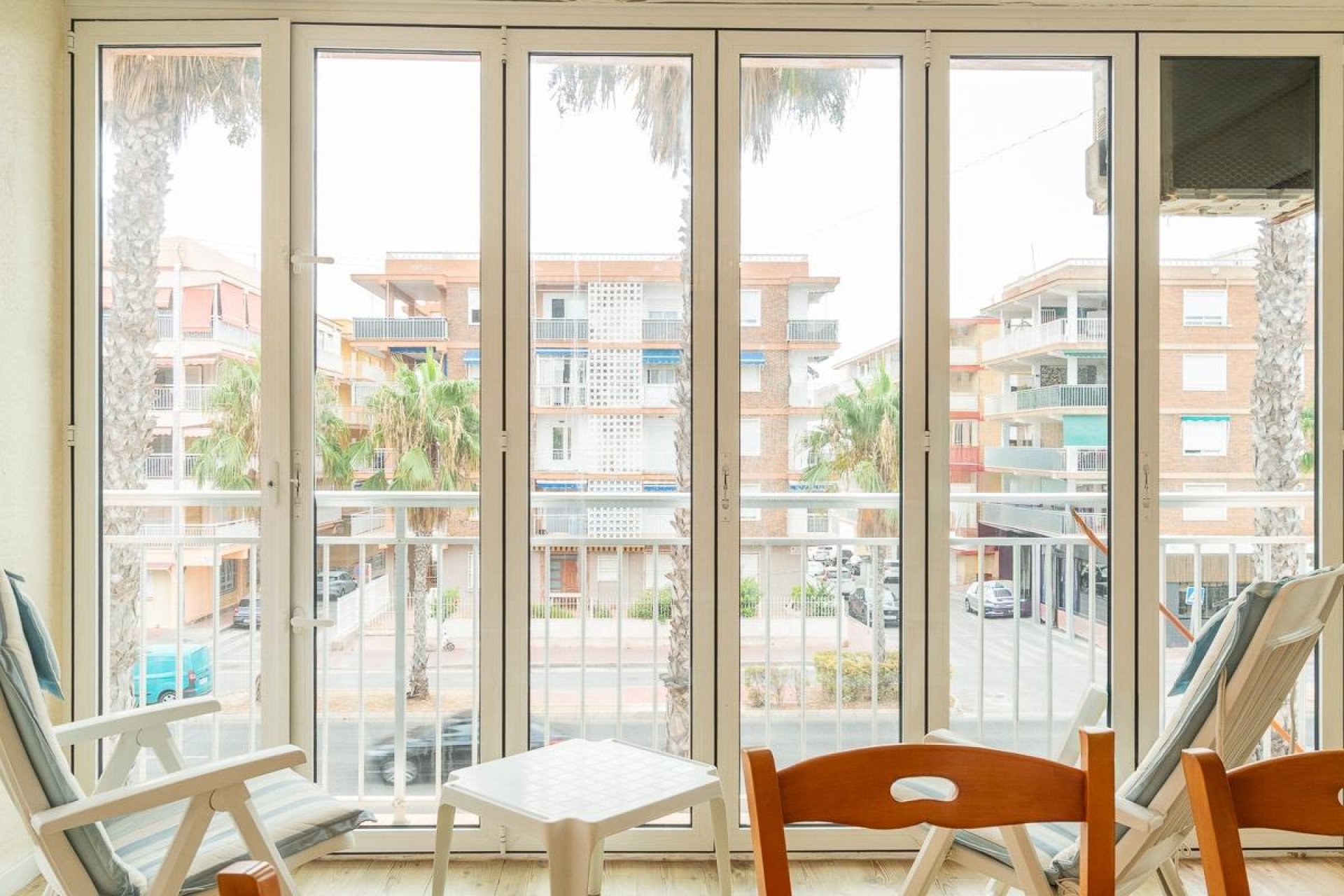 Återförsäljning - Apartment -
Torrevieja - Playa de los Naufragos