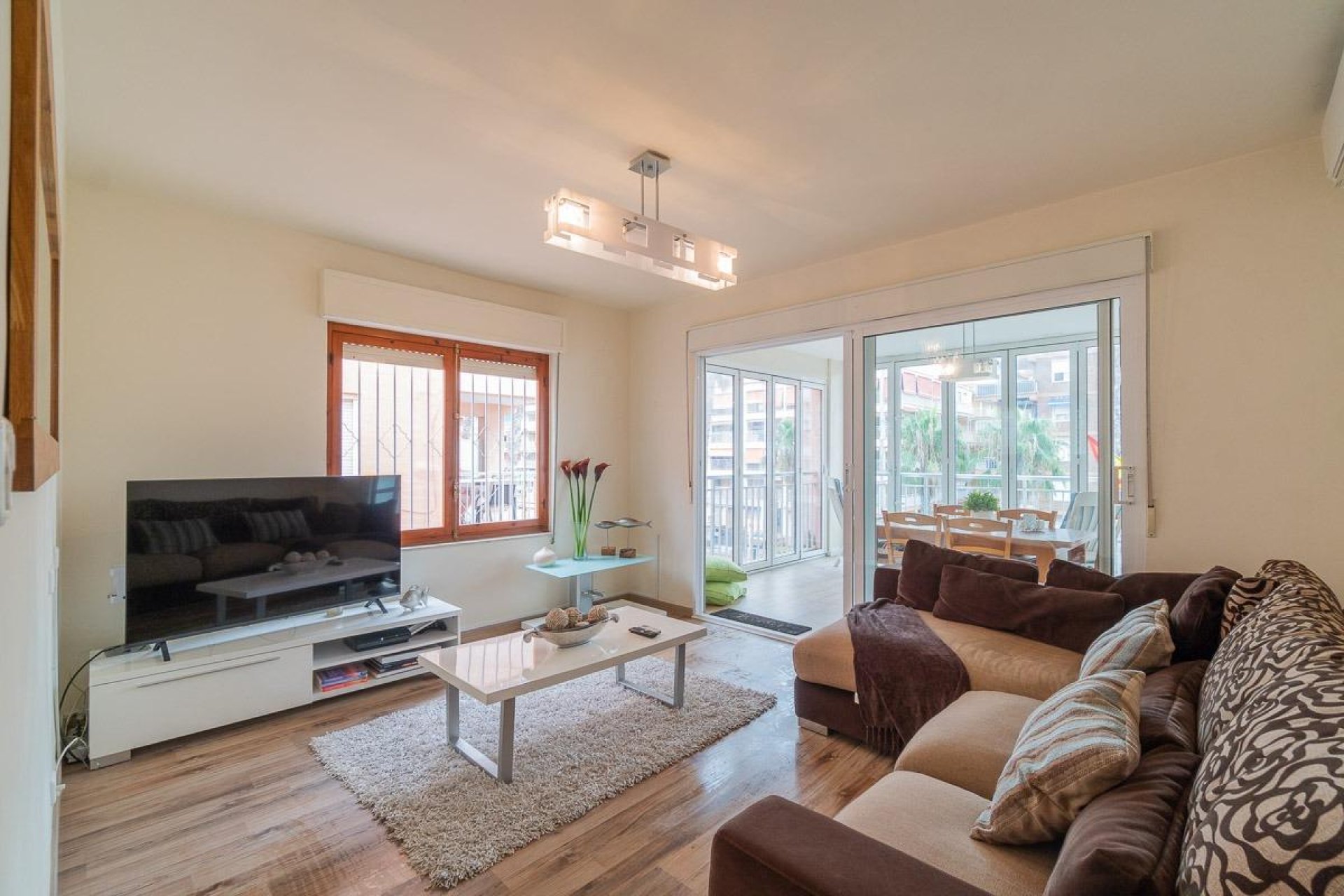 Återförsäljning - Apartment -
Torrevieja - Playa de los Naufragos