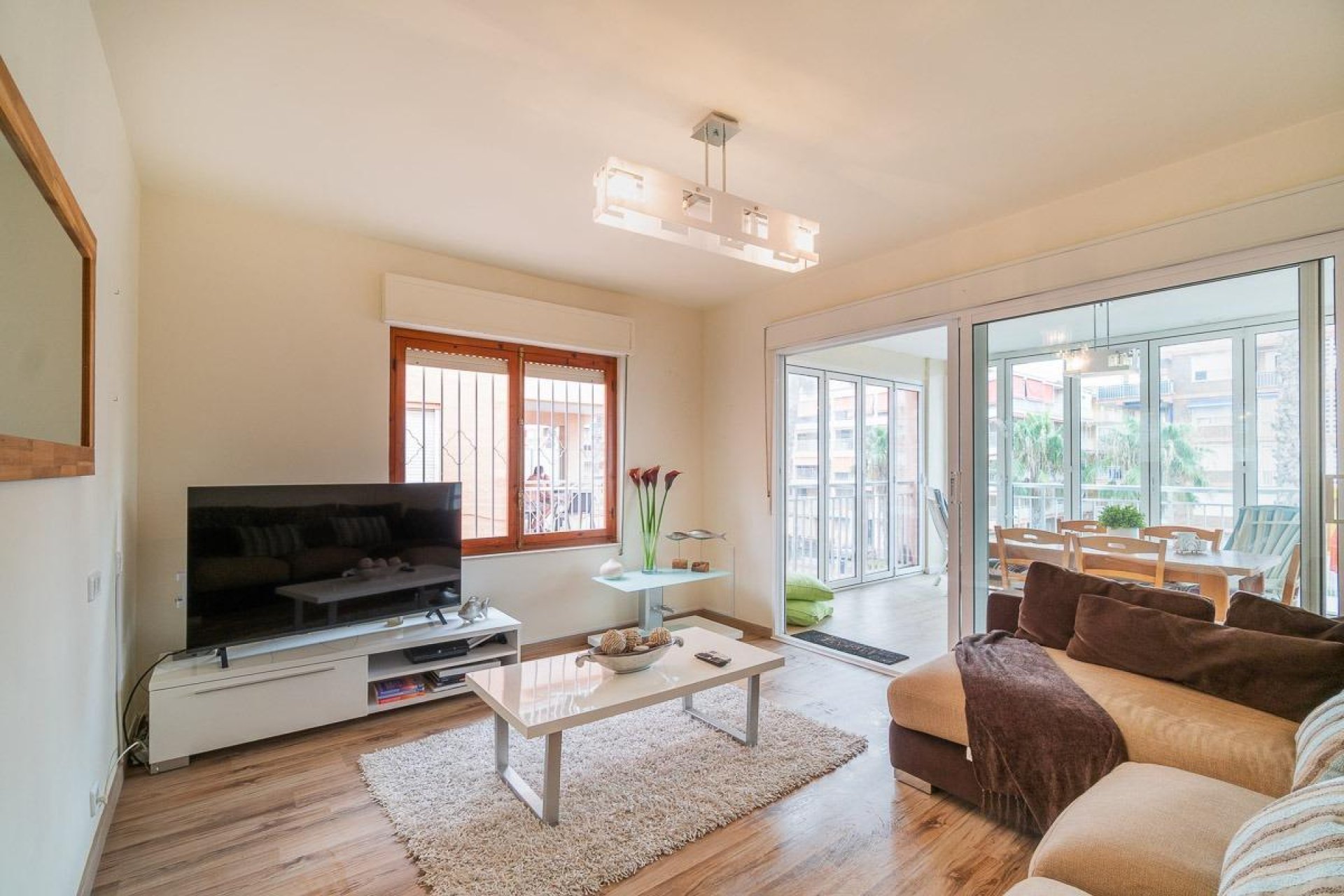 Återförsäljning - Apartment -
Torrevieja - Playa de los Naufragos