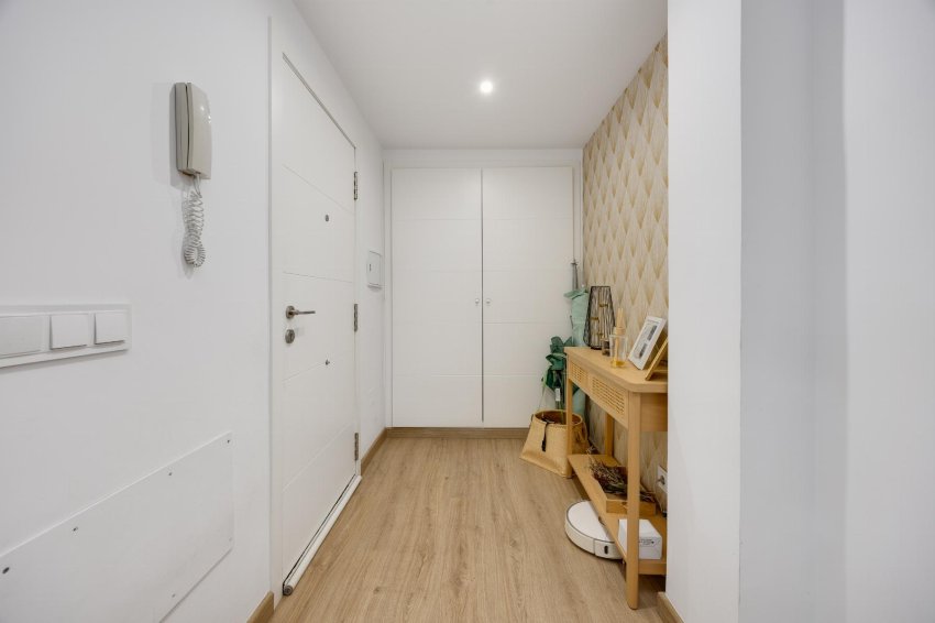 Återförsäljning - Apartment -
Torrevieja - Playa de los Naufragos