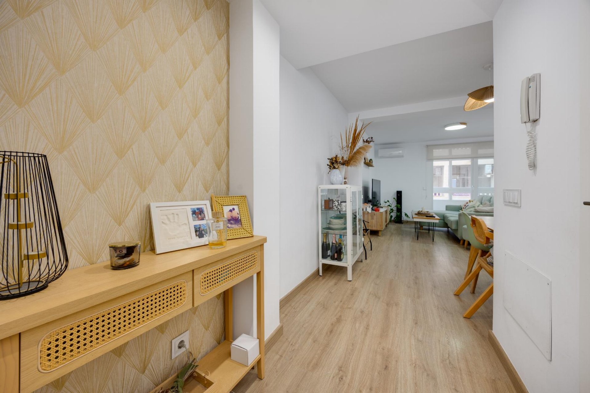 Återförsäljning - Apartment -
Torrevieja - Playa de los Naufragos