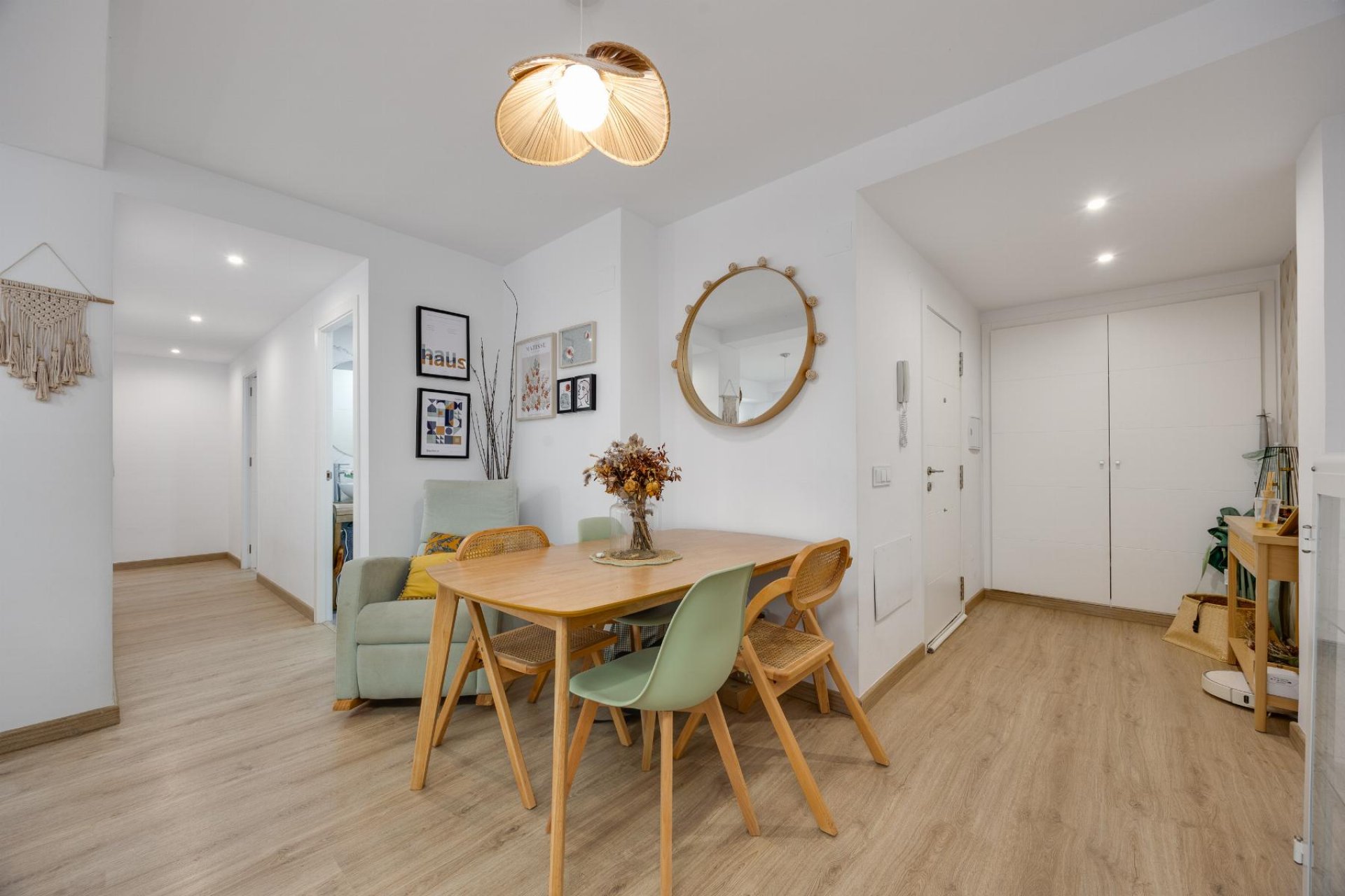 Återförsäljning - Apartment -
Torrevieja - Playa de los Naufragos