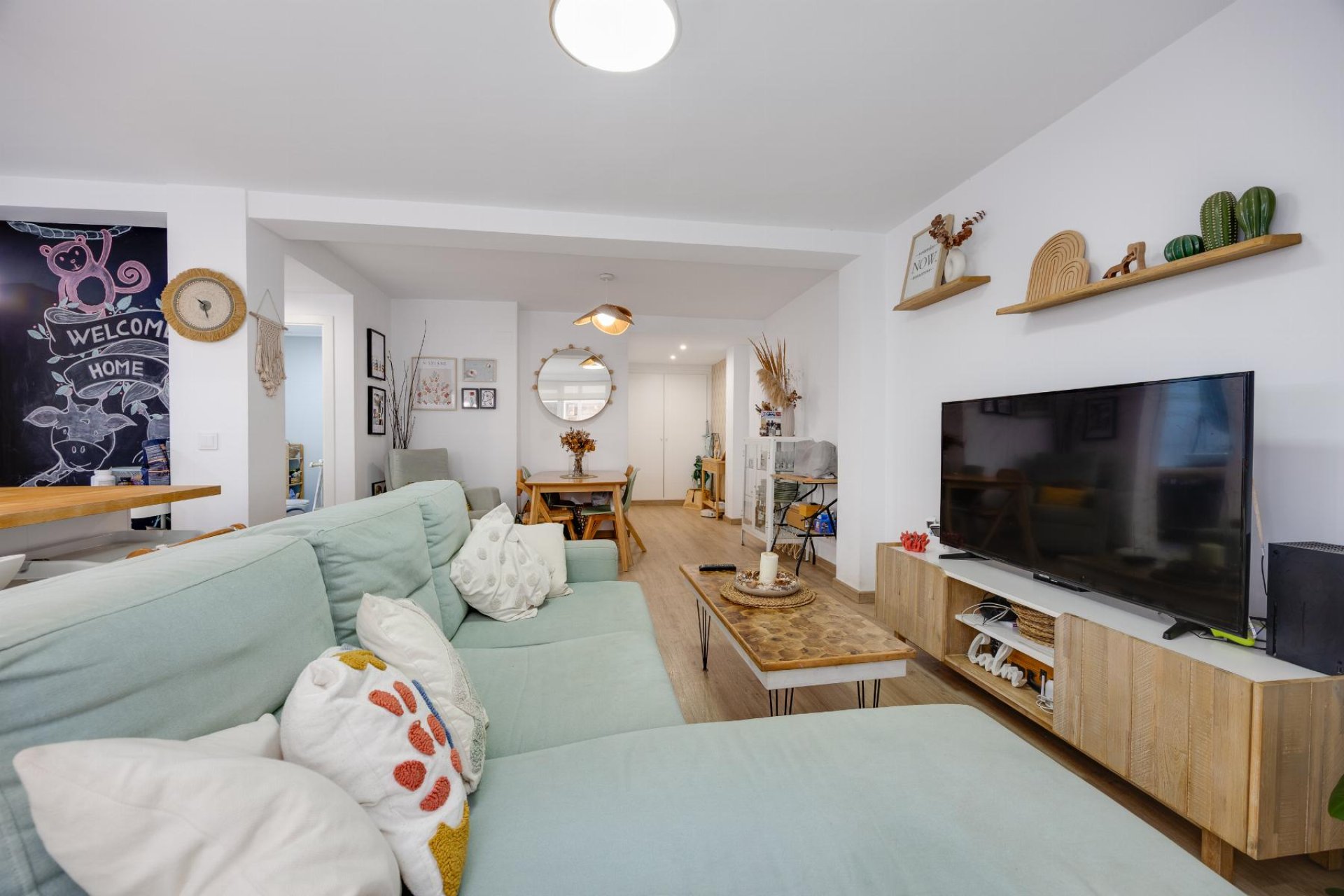 Återförsäljning - Apartment -
Torrevieja - Playa de los Naufragos