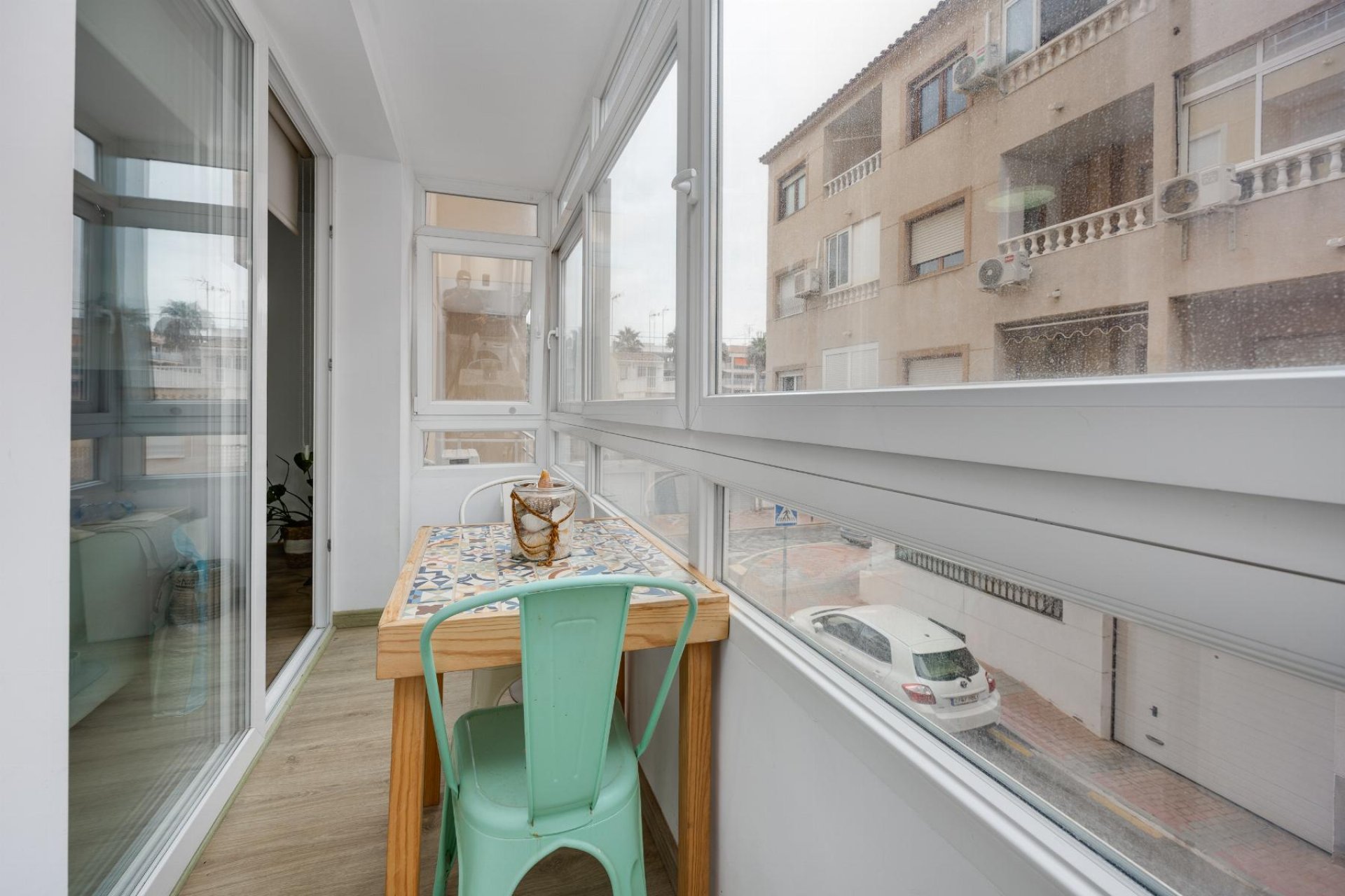 Återförsäljning - Apartment -
Torrevieja - Playa de los Naufragos