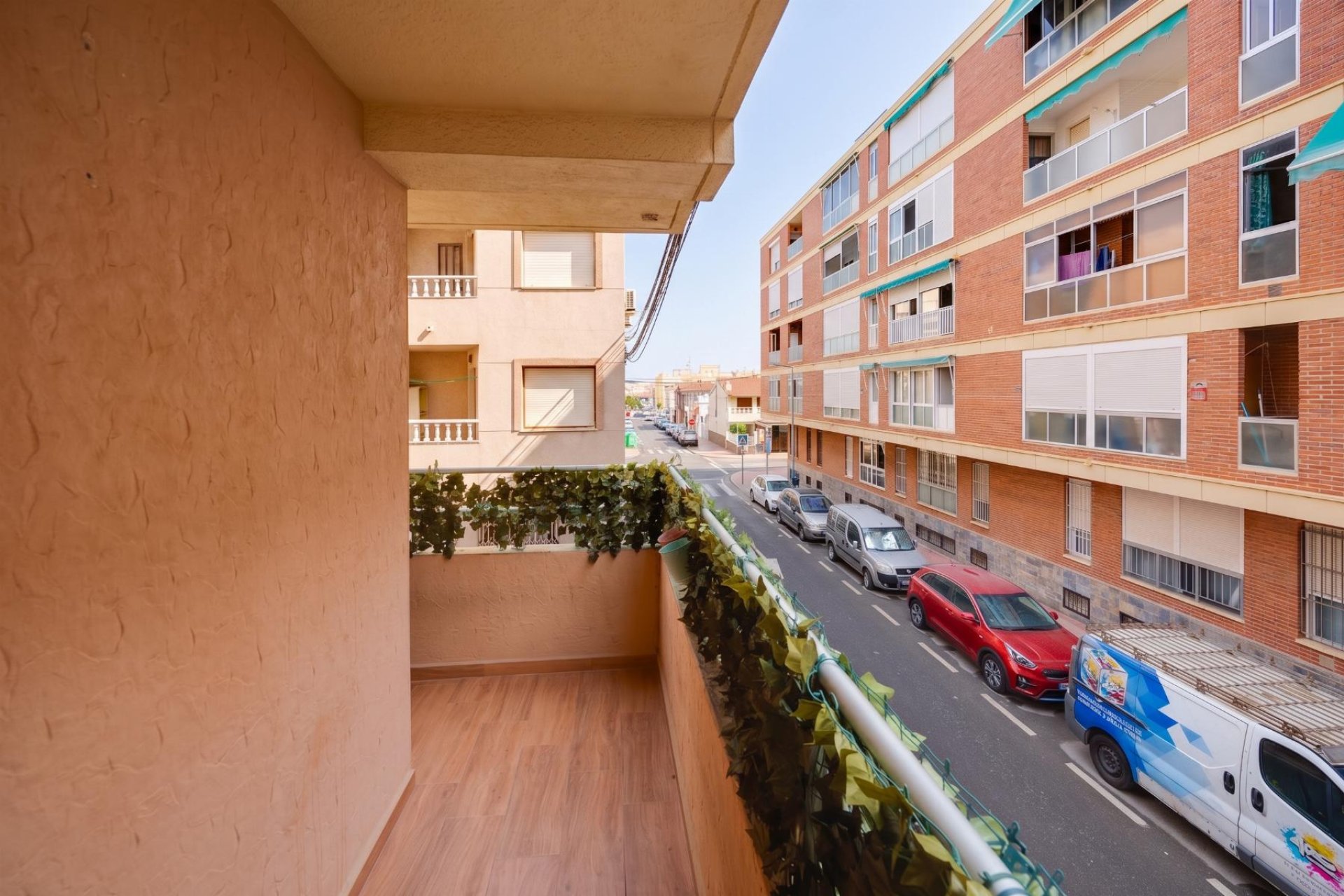 Återförsäljning - Apartment -
Torrevieja - Playa de los Naufragos