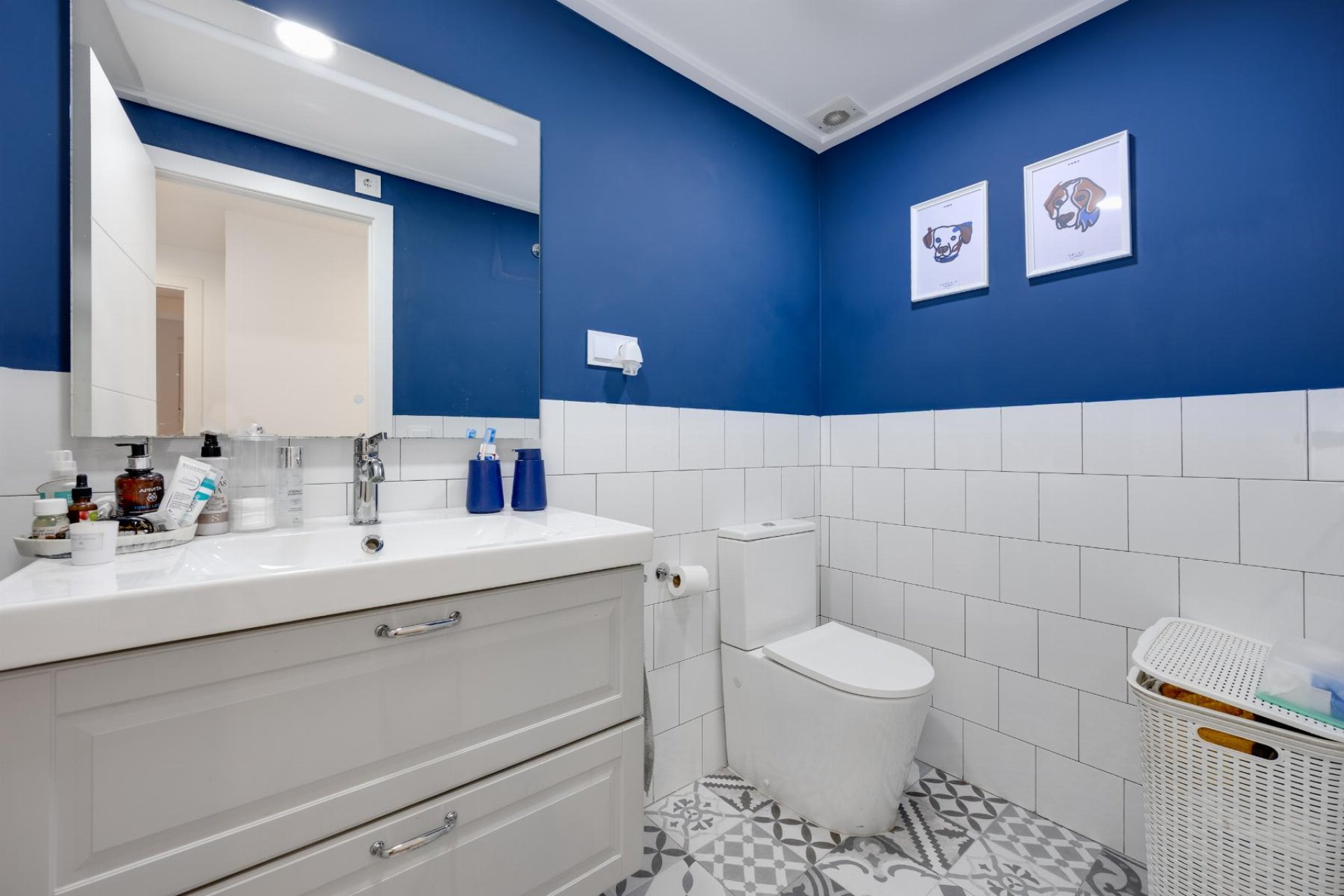 Återförsäljning - Apartment -
Torrevieja - Playa de los Naufragos
