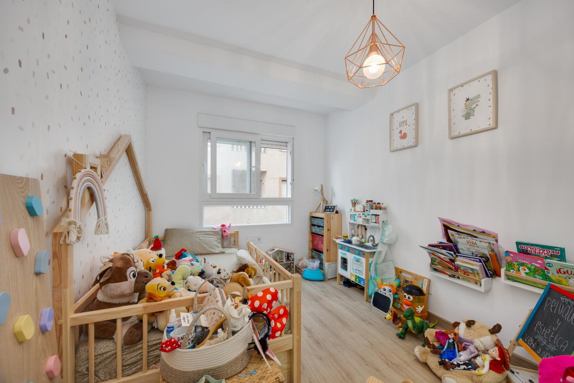 Återförsäljning - Apartment -
Torrevieja - Playa de los Naufragos