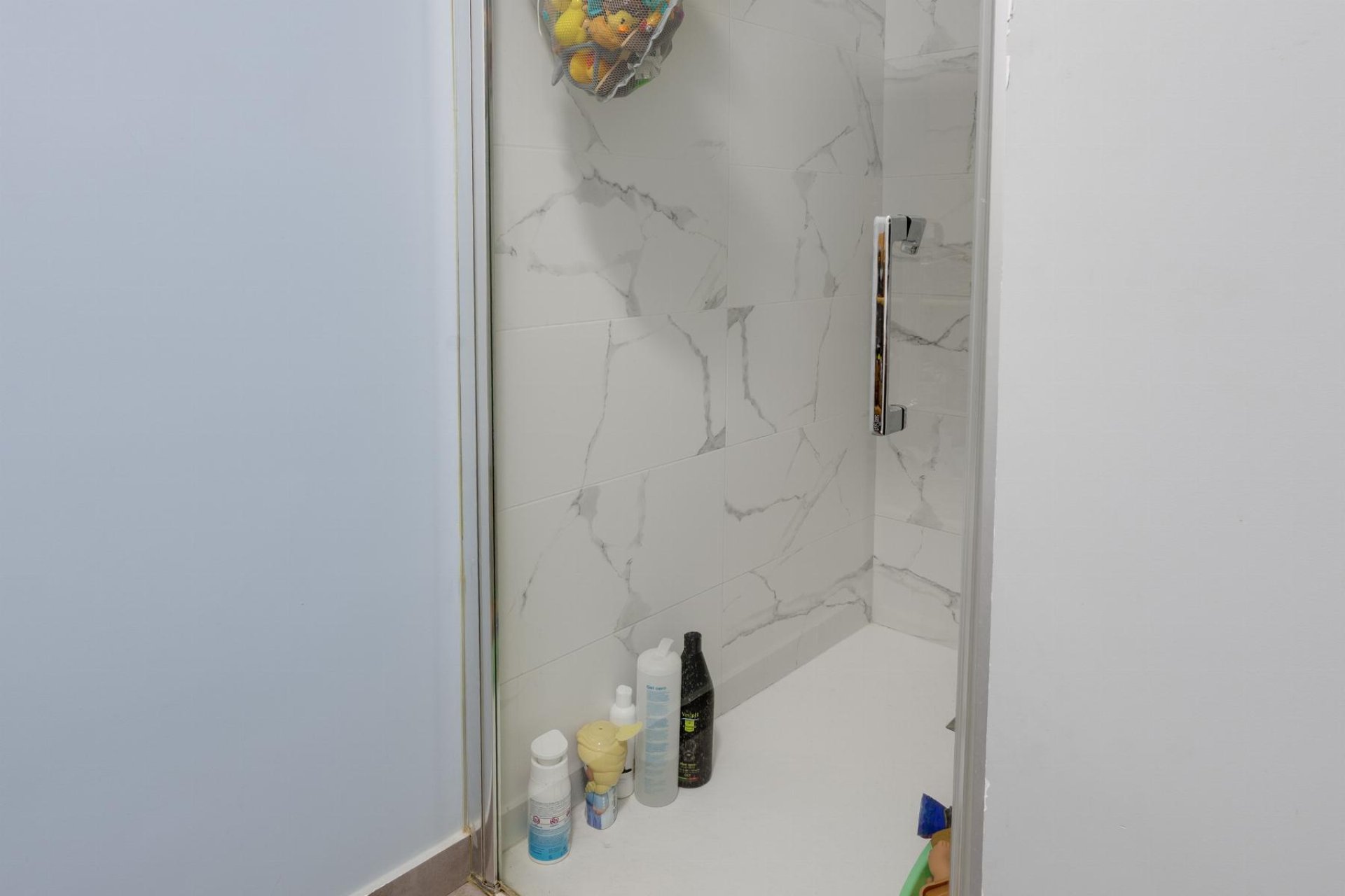 Återförsäljning - Apartment -
Torrevieja - Playa de los Naufragos