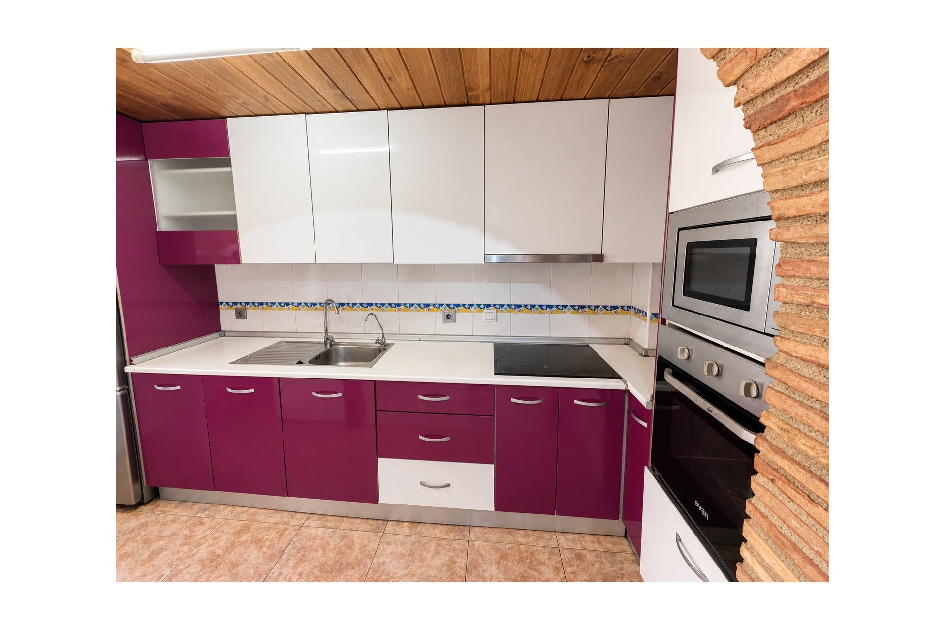 Återförsäljning - Apartment -
Torrevieja - Playa de los Naufragos