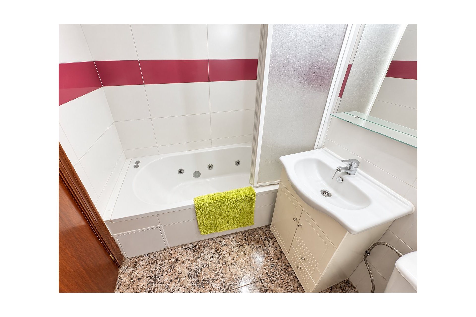 Återförsäljning - Apartment -
Torrevieja - Playa de los Naufragos
