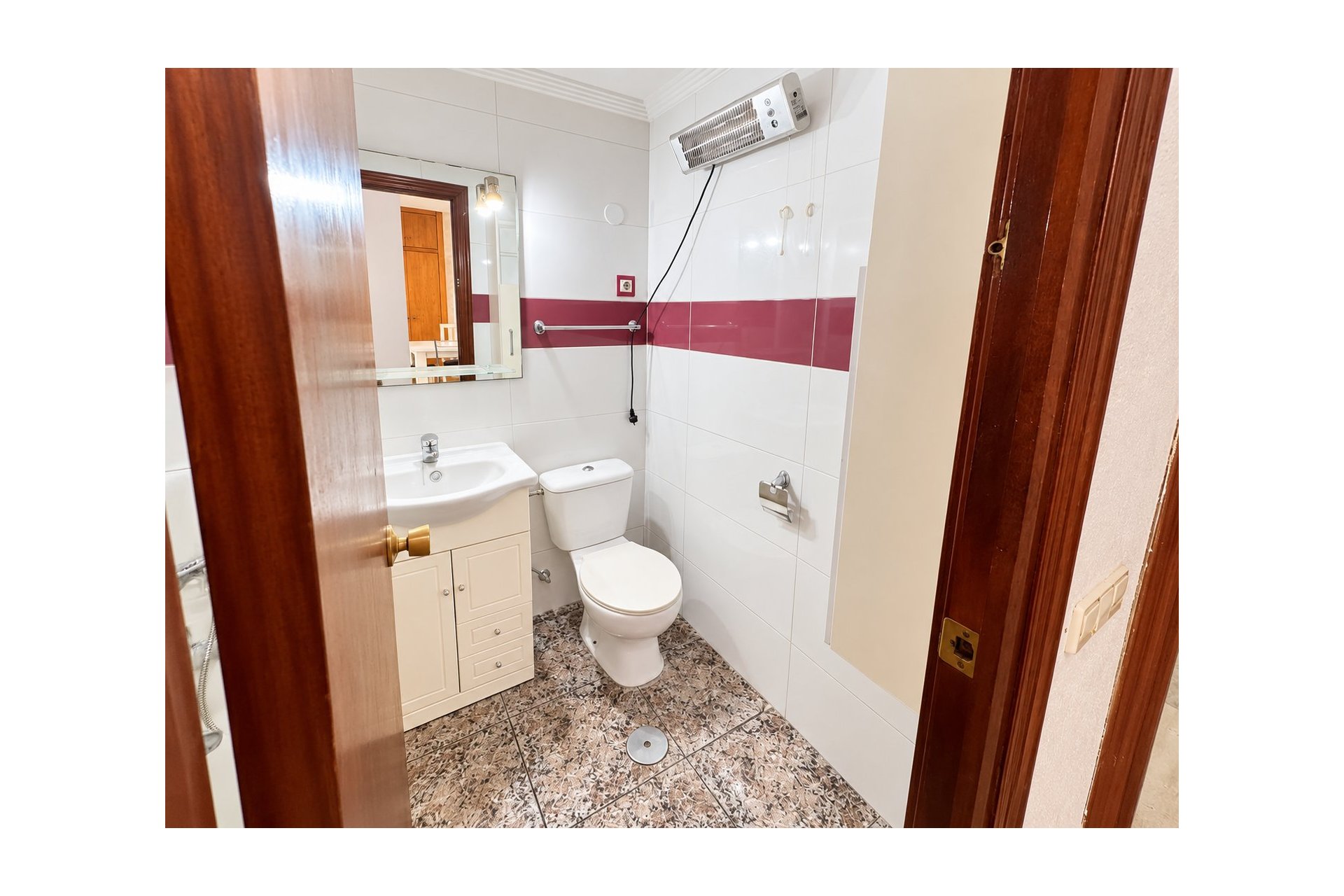 Återförsäljning - Apartment -
Torrevieja - Playa de los Naufragos