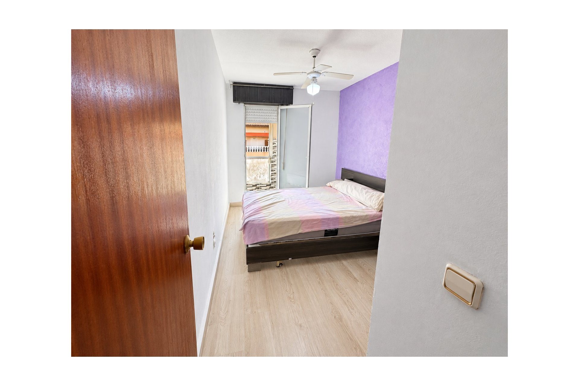 Återförsäljning - Apartment -
Torrevieja - Playa de los Naufragos