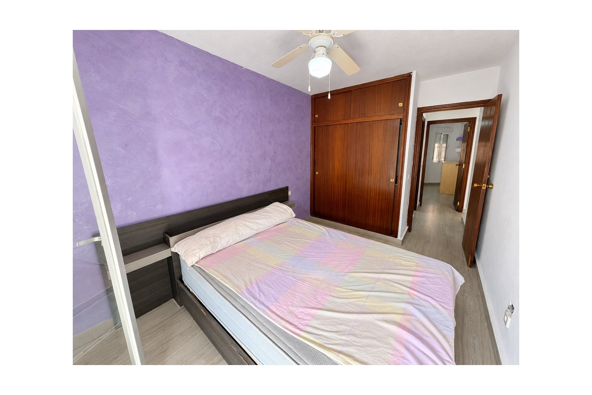 Återförsäljning - Apartment -
Torrevieja - Playa de los Naufragos