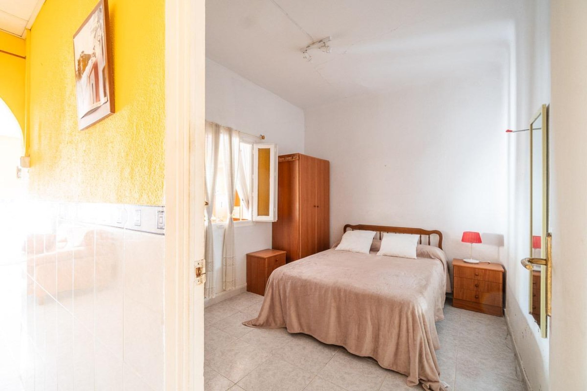 Återförsäljning - Apartment -
Torrevieja - Playa de los Naufragos