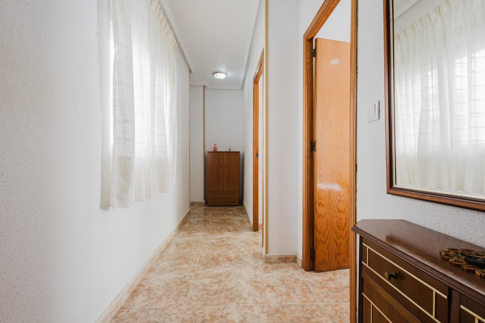 Återförsäljning - Apartment -
Torrevieja - Playa del Acequión