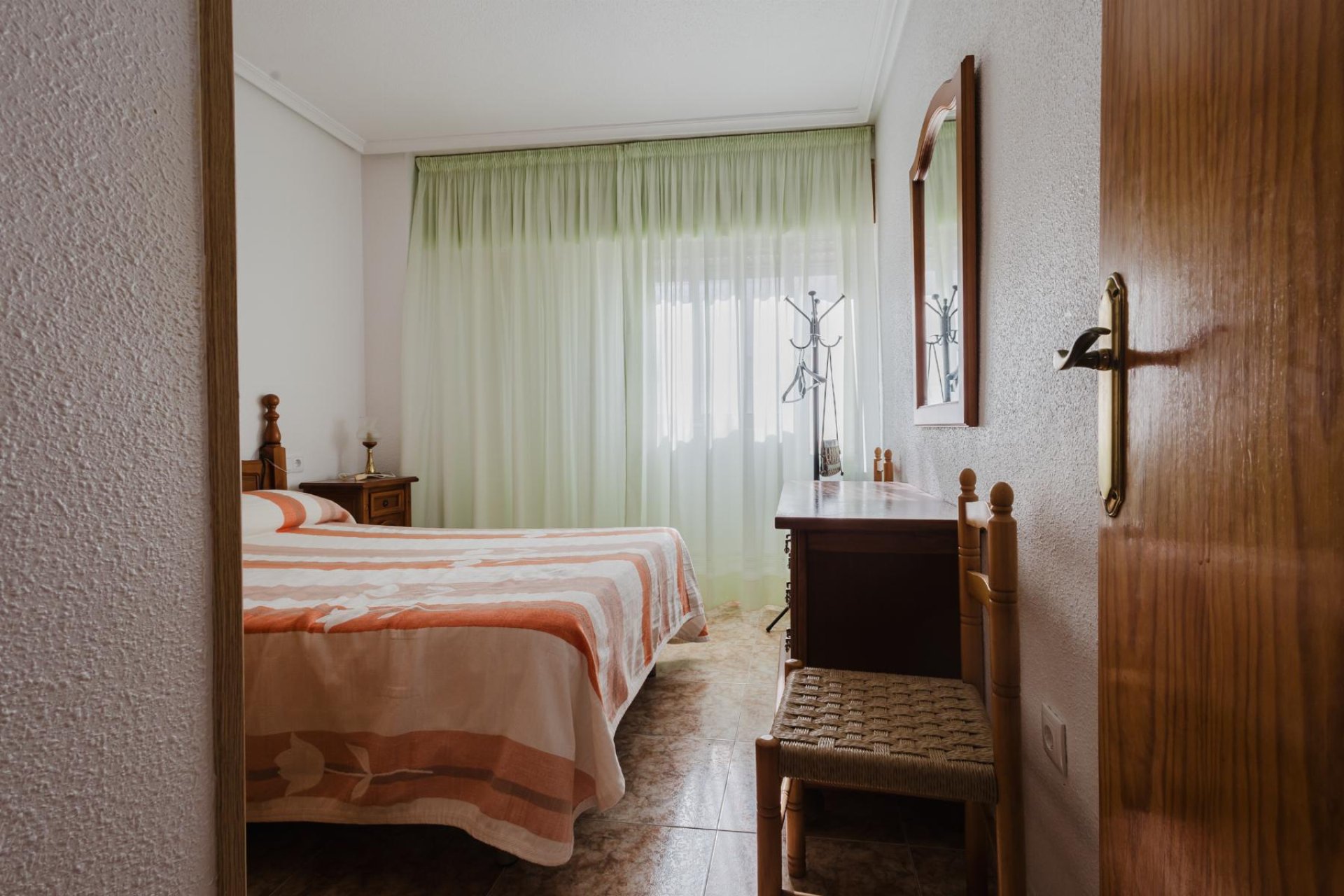 Återförsäljning - Apartment -
Torrevieja - Playa del Acequión