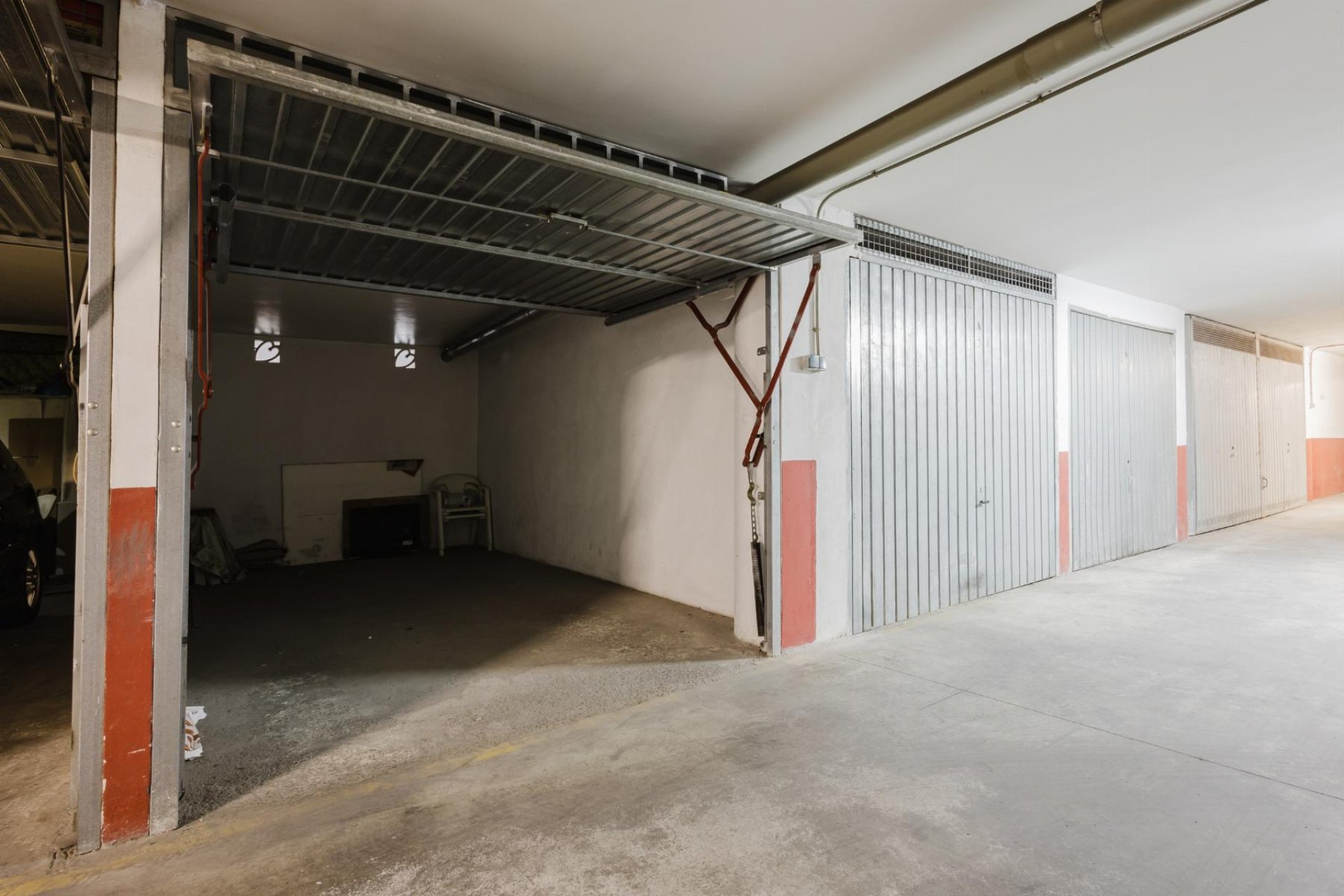 Återförsäljning - Apartment -
Torrevieja - Playa del Acequión