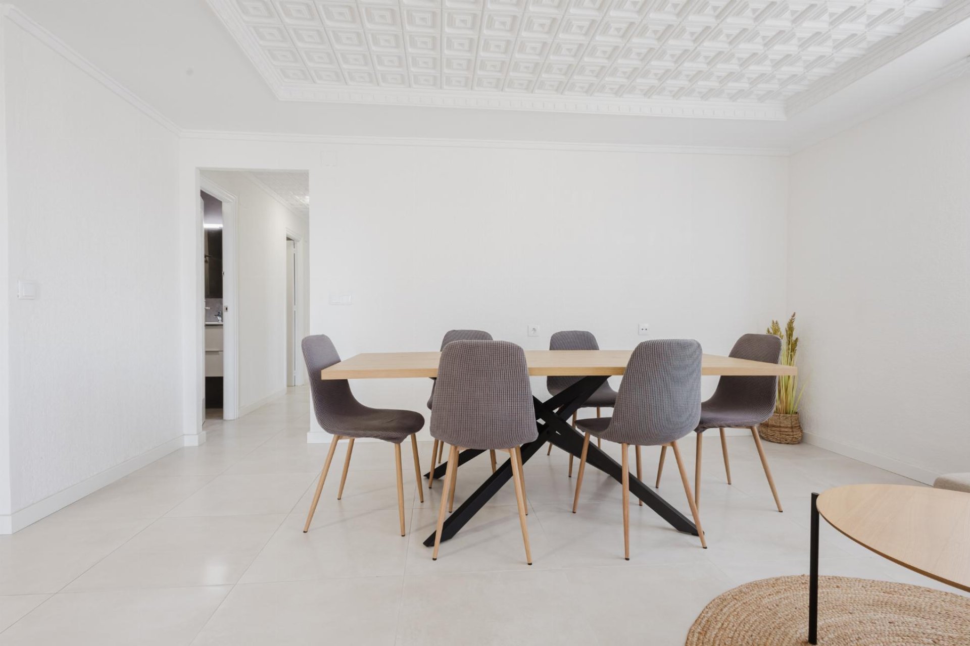 Återförsäljning - Apartment -
Torrevieja - Playa del Acequión