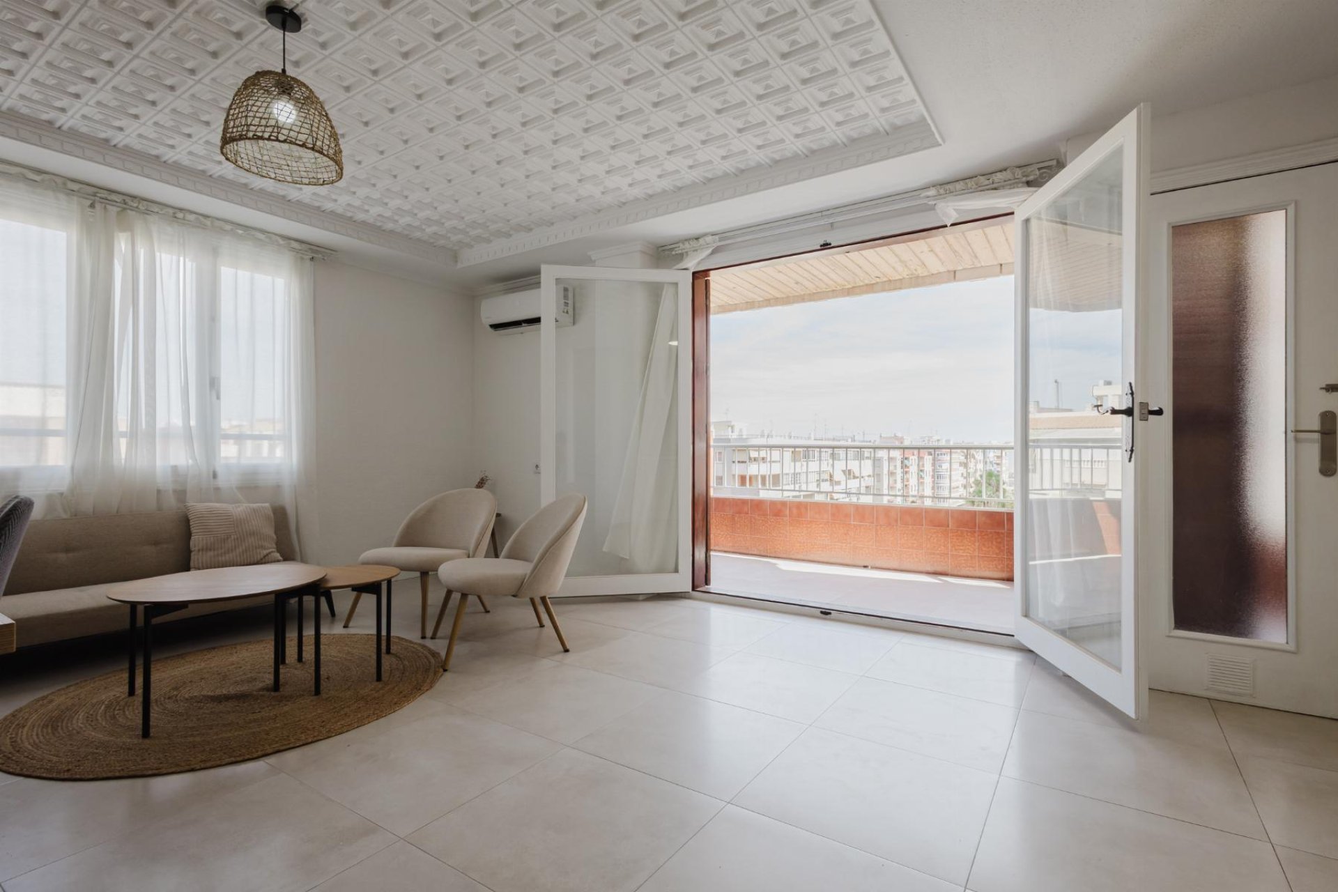 Återförsäljning - Apartment -
Torrevieja - Playa del Acequión