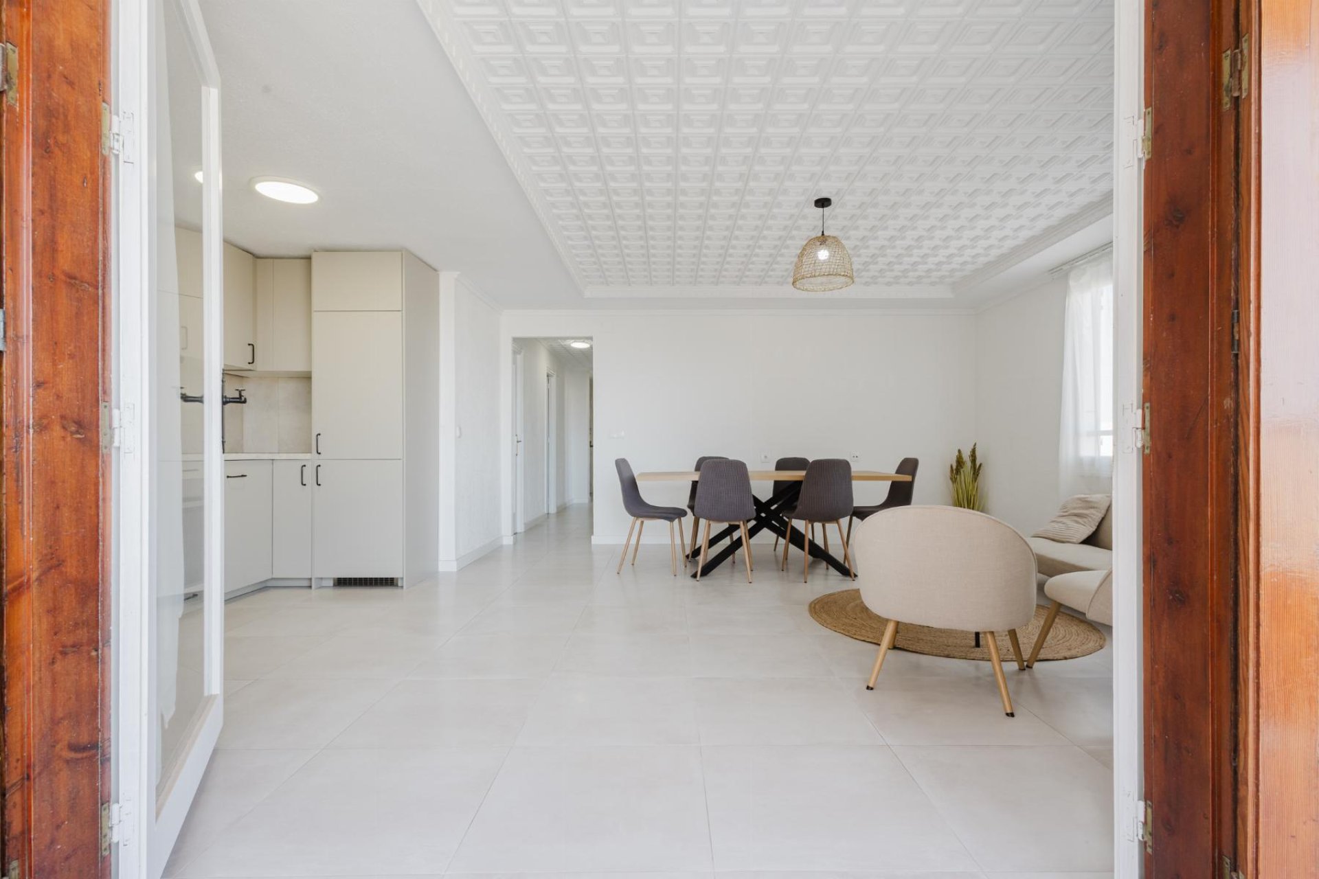 Återförsäljning - Apartment -
Torrevieja - Playa del Acequión
