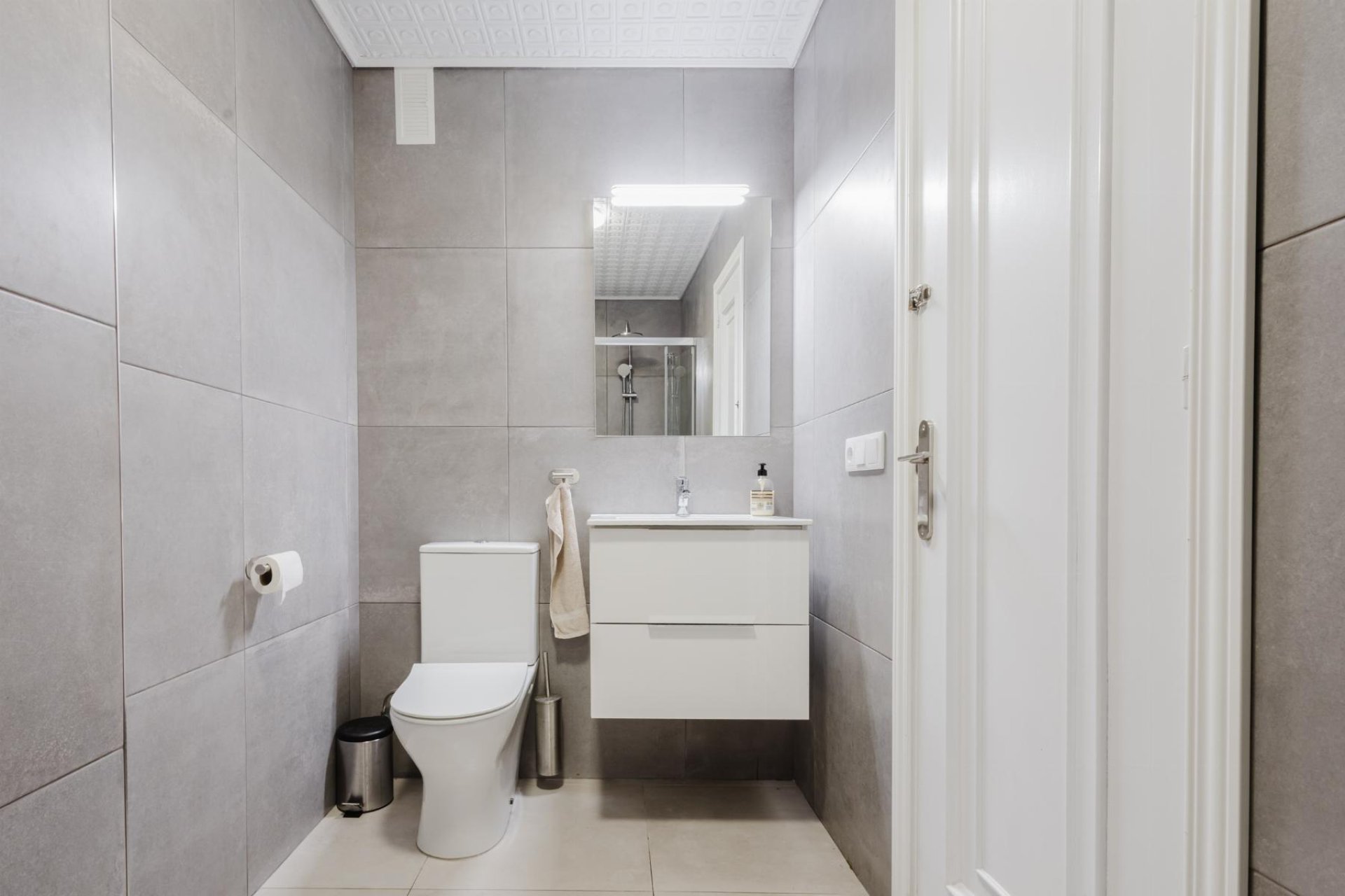 Återförsäljning - Apartment -
Torrevieja - Playa del Acequión