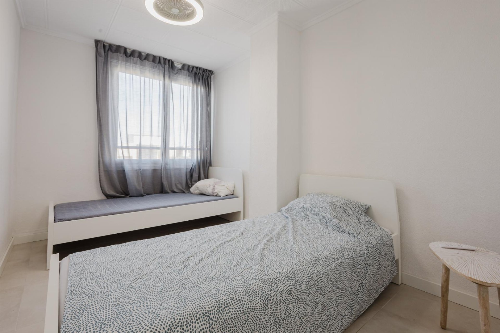 Återförsäljning - Apartment -
Torrevieja - Playa del Acequión