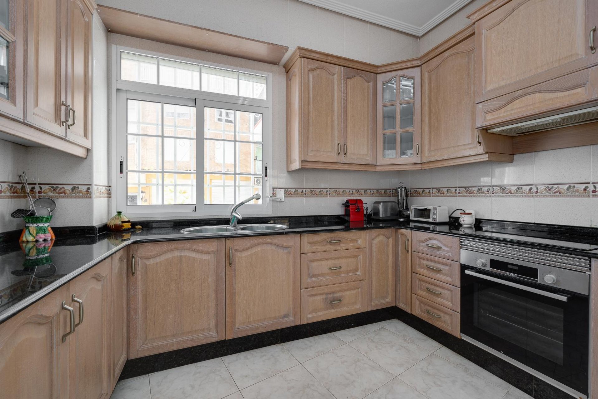 Återförsäljning - Apartment -
Torrevieja - Playa del Acequión