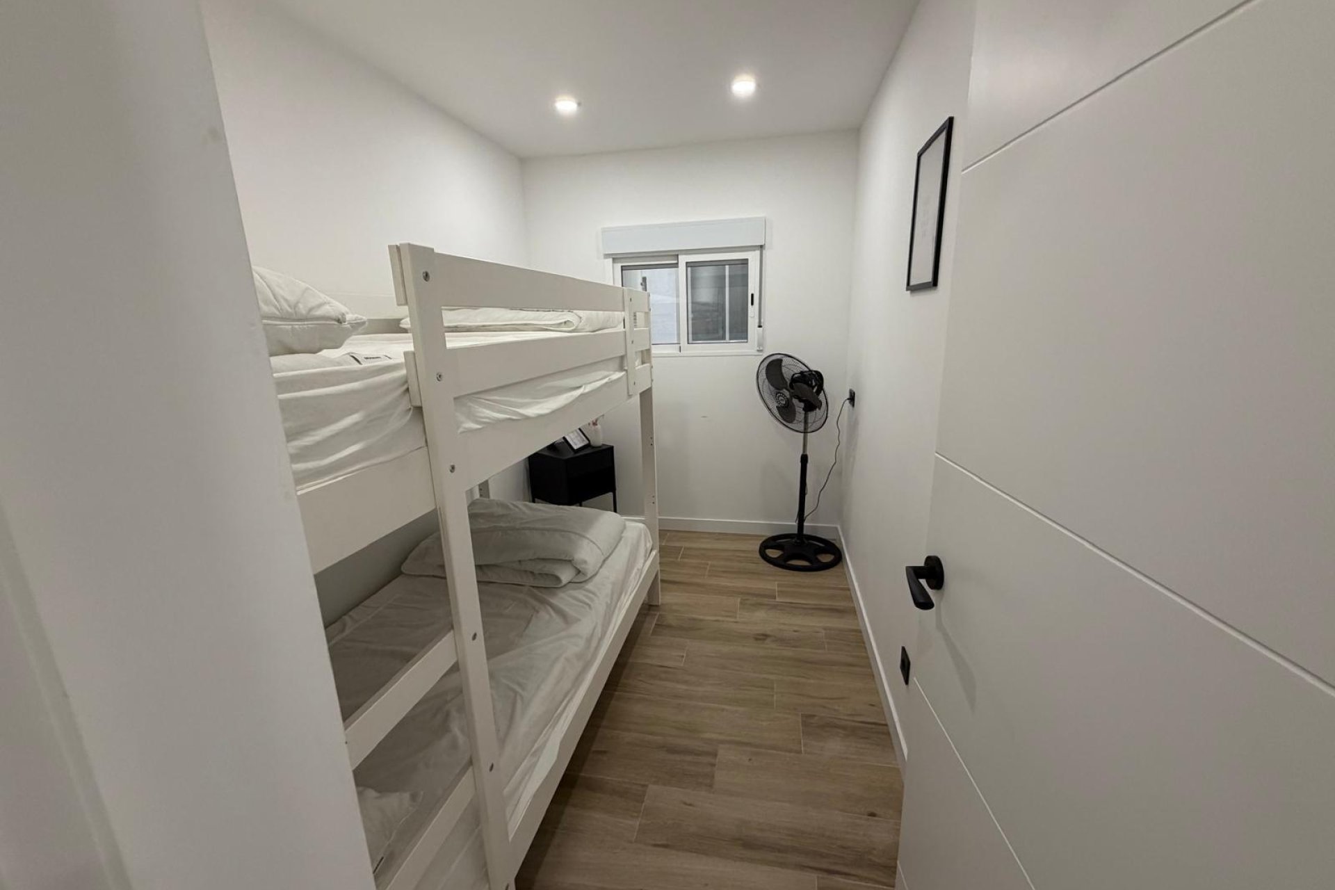 Återförsäljning - Apartment -
Torrevieja - Playa del Acequión