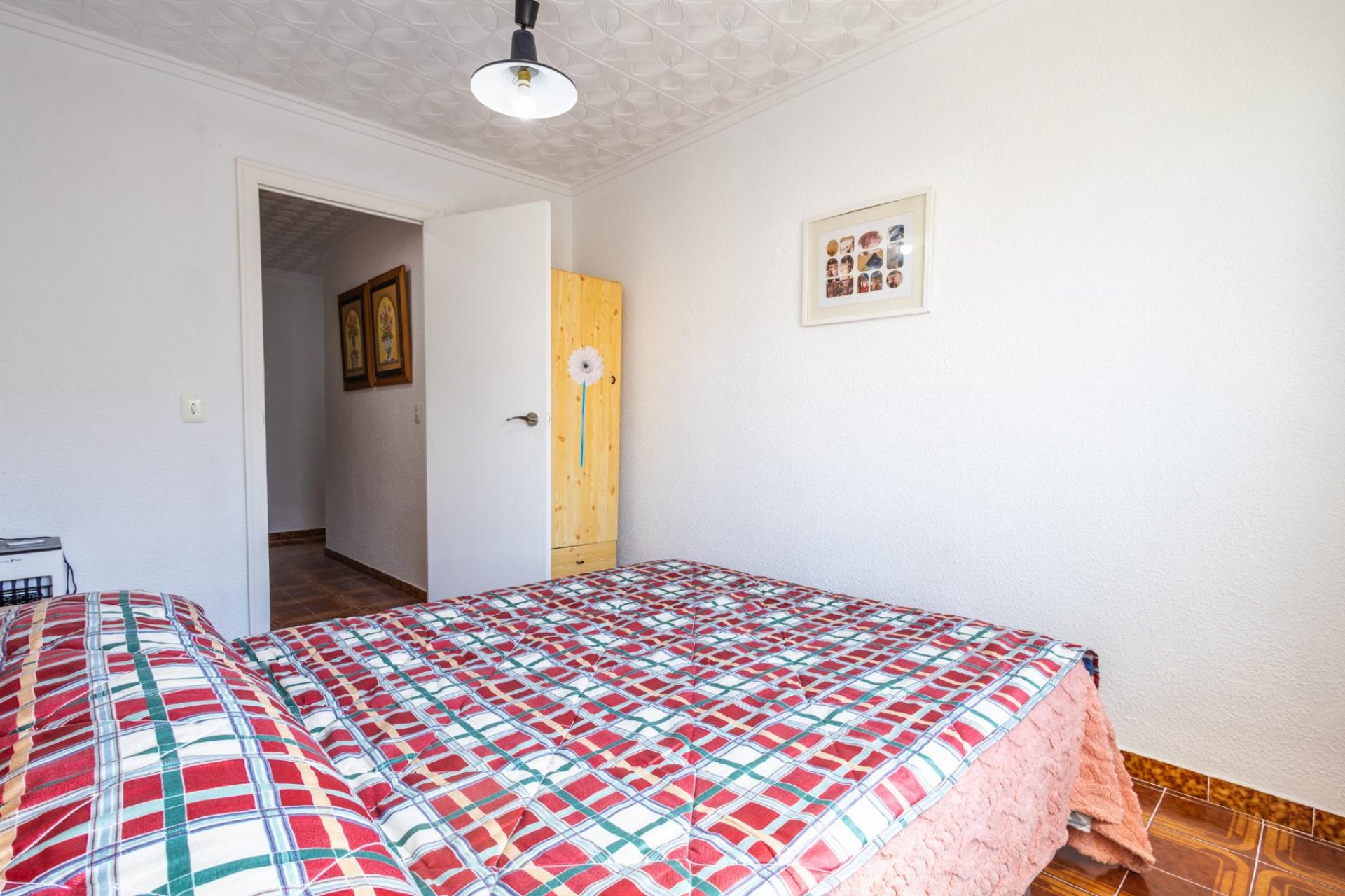 Återförsäljning - Apartment -
Torrevieja - Playa del Acequión