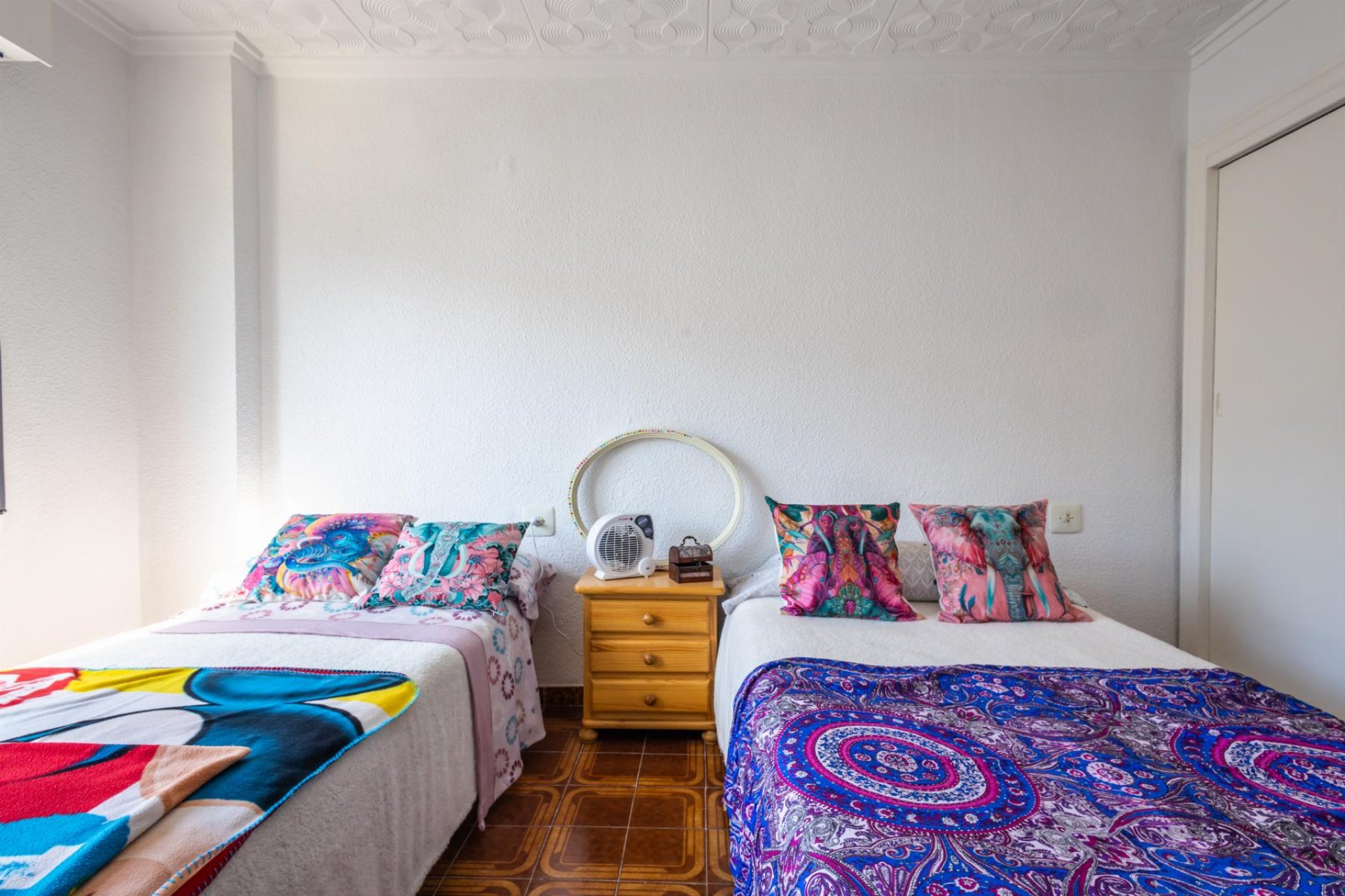 Återförsäljning - Apartment -
Torrevieja - Playa del Acequión