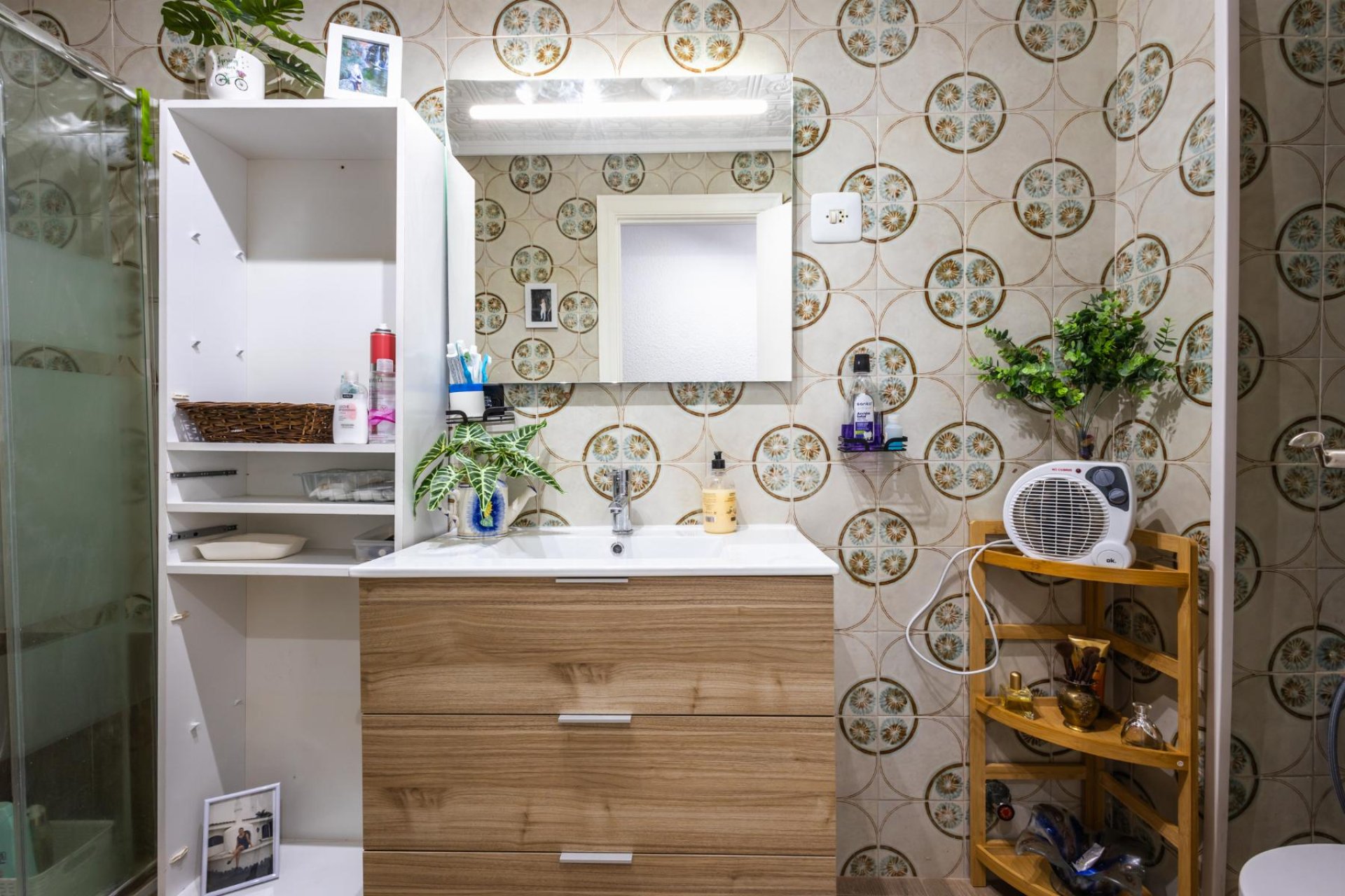 Återförsäljning - Apartment -
Torrevieja - Playa del Acequión