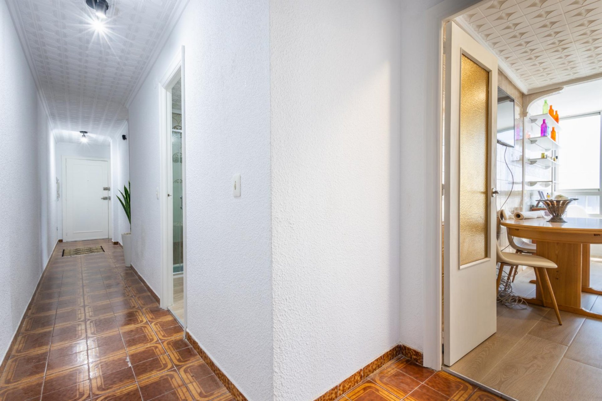 Återförsäljning - Apartment -
Torrevieja - Playa del Acequión