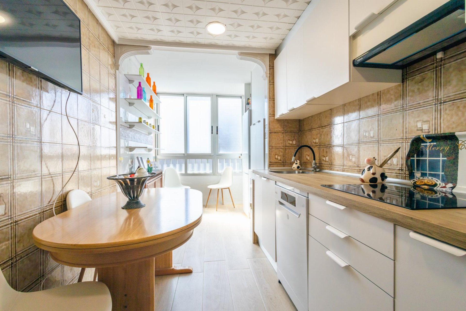 Återförsäljning - Apartment -
Torrevieja - Playa del Acequión