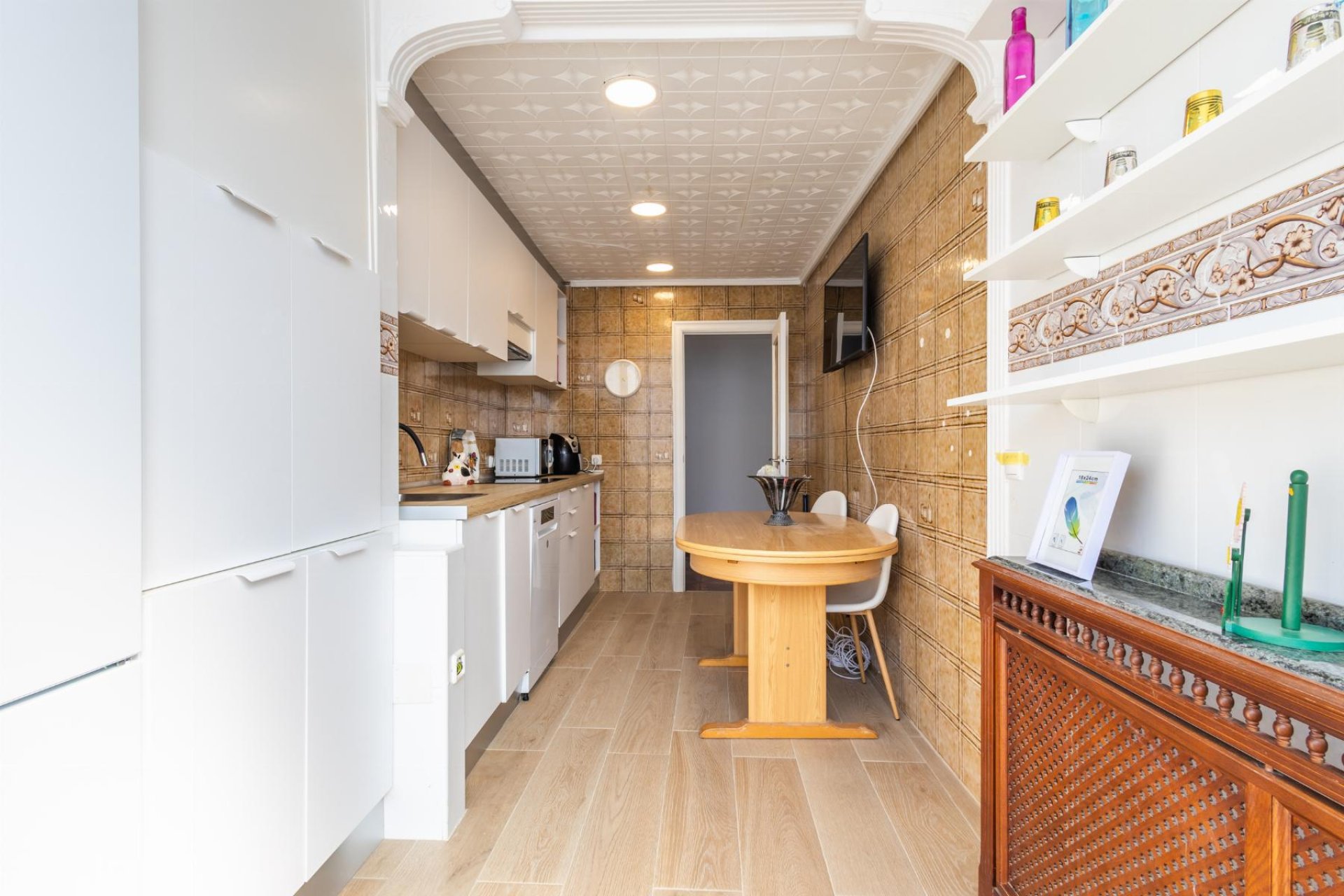 Återförsäljning - Apartment -
Torrevieja - Playa del Acequión