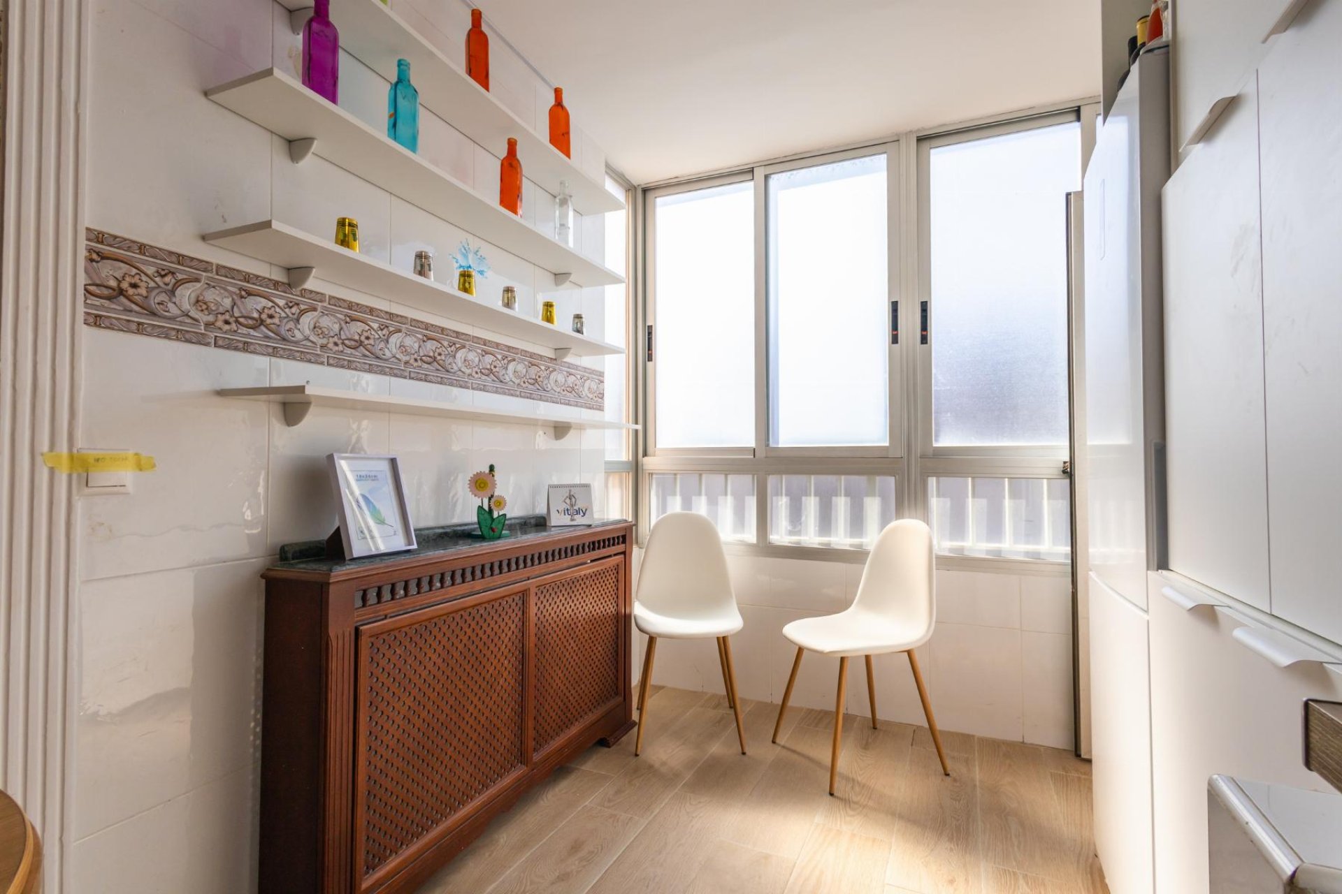 Återförsäljning - Apartment -
Torrevieja - Playa del Acequión