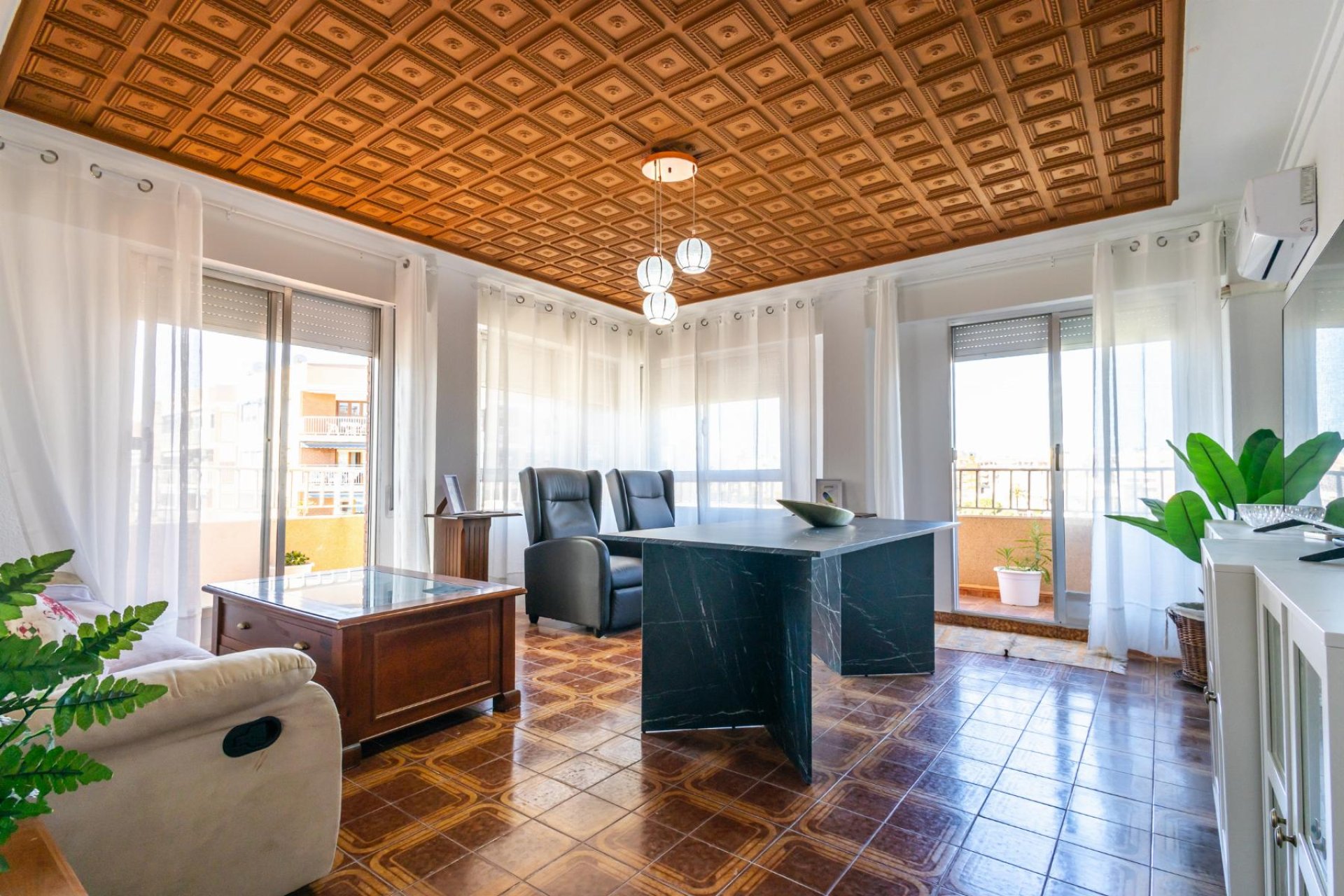 Återförsäljning - Apartment -
Torrevieja - Playa del Acequión