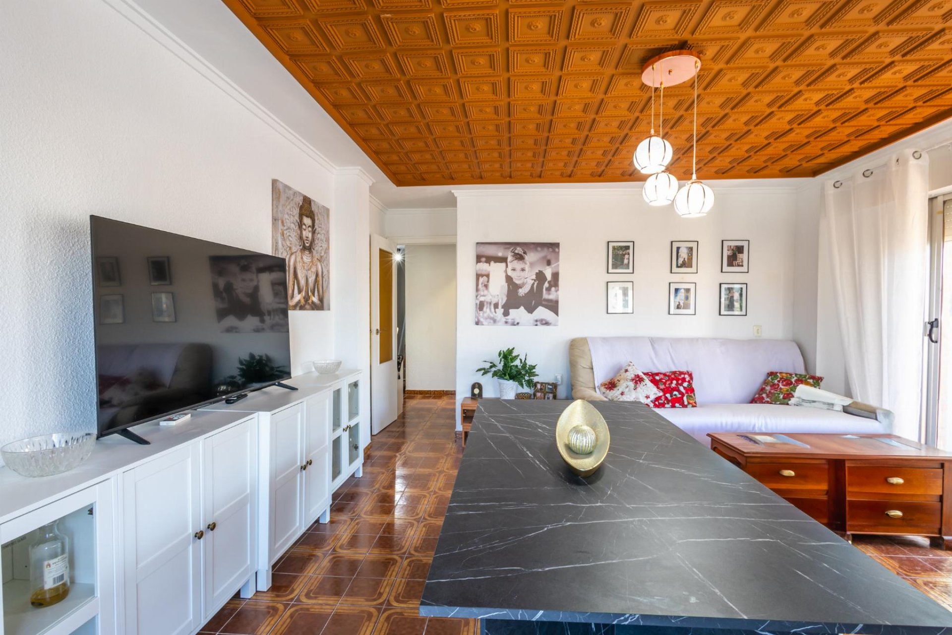 Återförsäljning - Apartment -
Torrevieja - Playa del Acequión