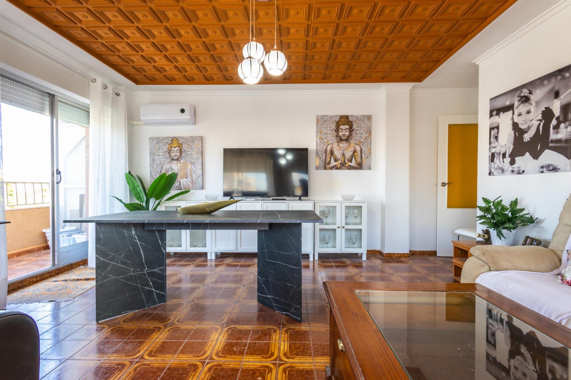 Återförsäljning - Apartment -
Torrevieja - Playa del Acequión