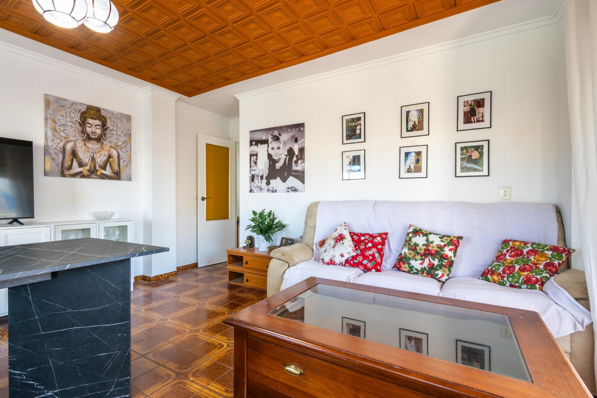 Återförsäljning - Apartment -
Torrevieja - Playa del Acequión