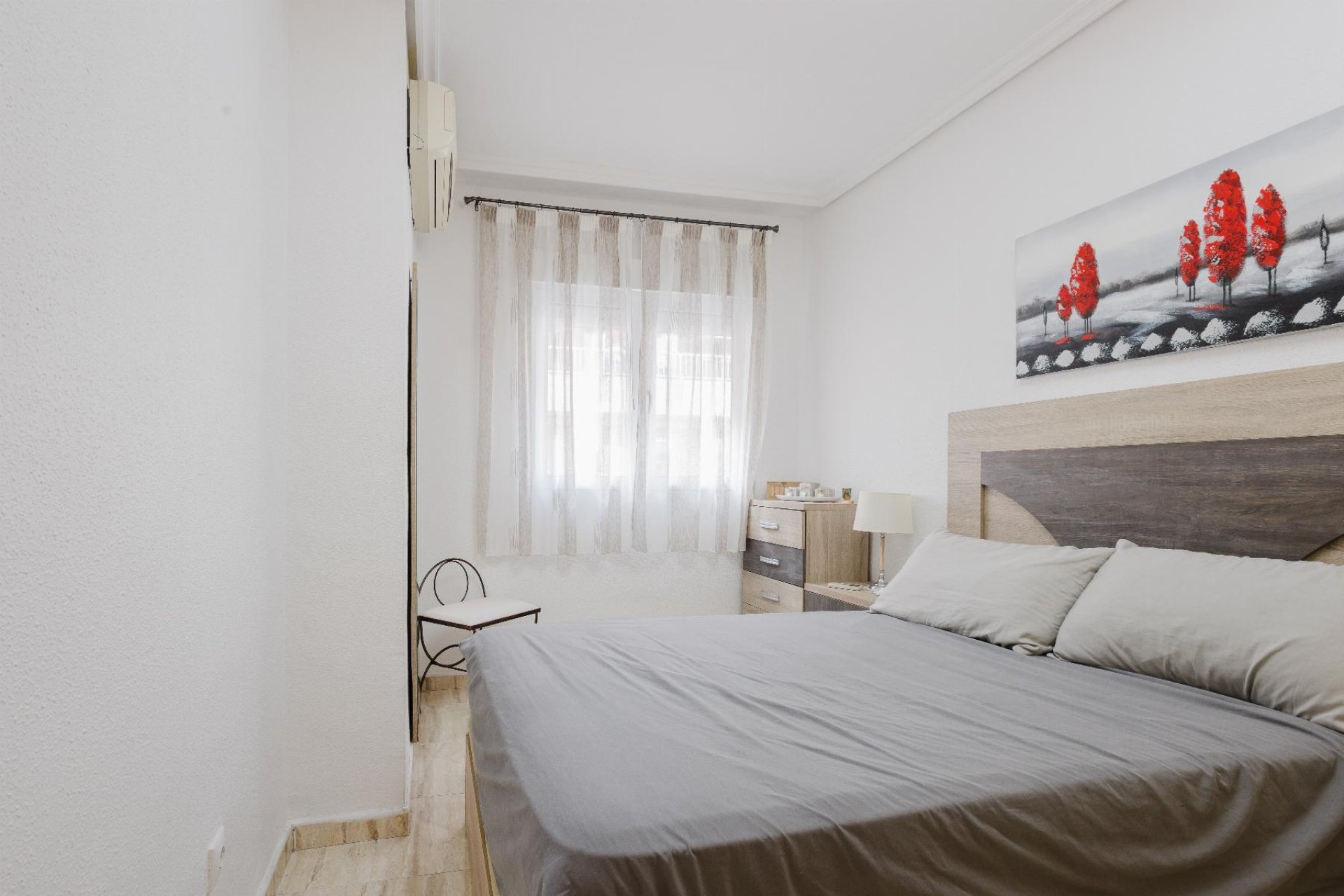 Återförsäljning - Apartment -
Torrevieja - Playa del Acequión